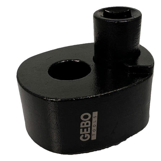 Εξολκέας-Εργαλείο Αλλαγής Ημίμπαρων 32-42mm GEBO TOOLS