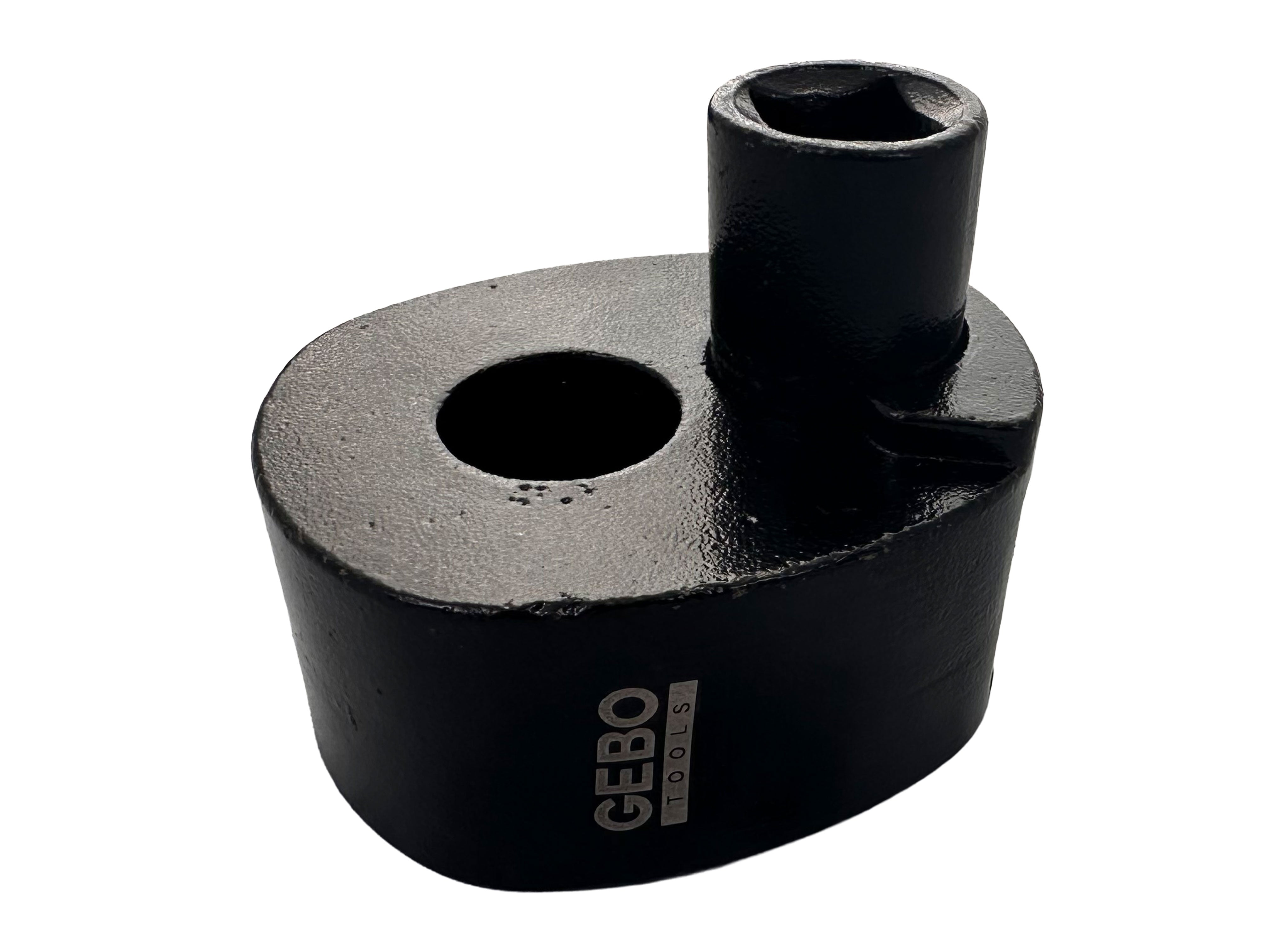 Εξολκέας-Εργαλείο Αλλαγής Ημίμπαρων 32-42mm GEBO TOOLS