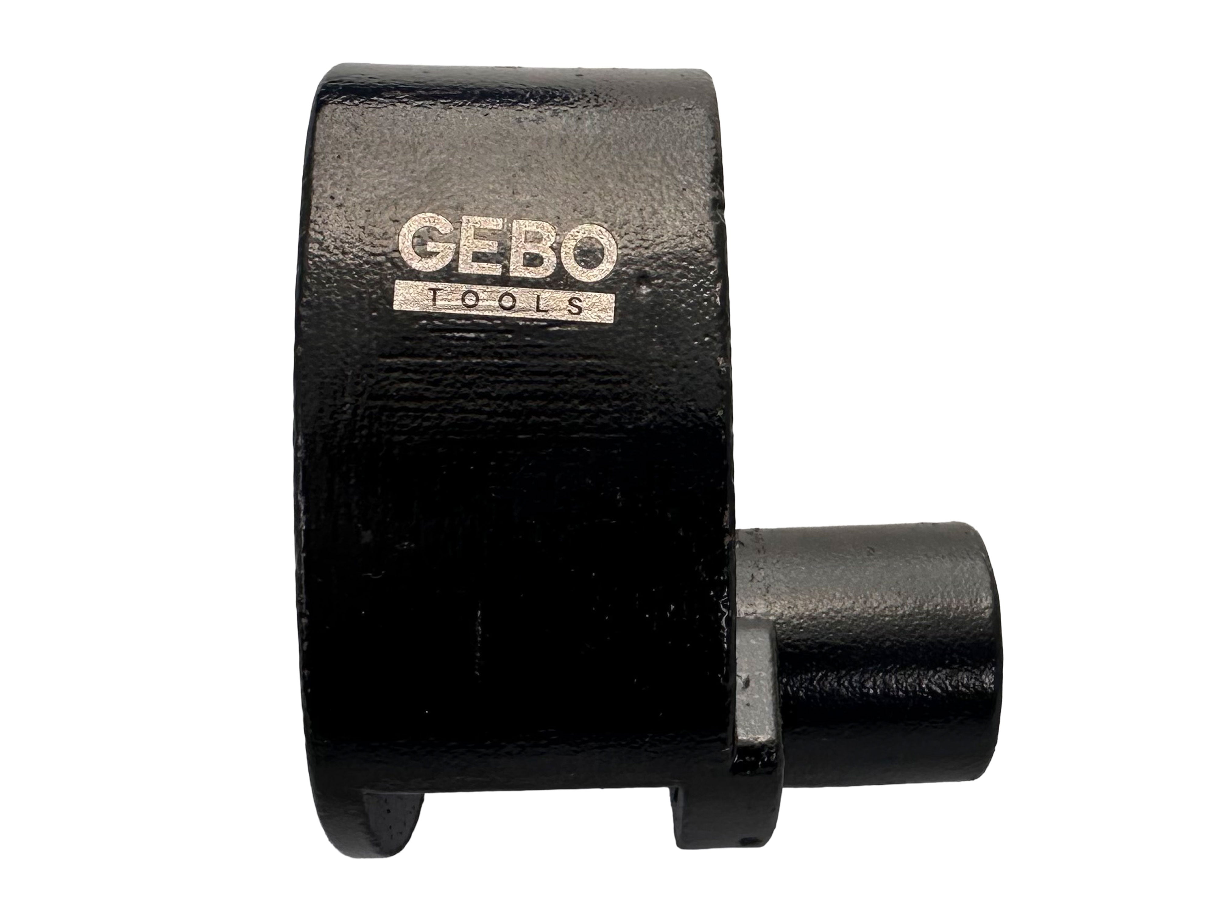 Εξολκέας-Εργαλείο Αλλαγής Ημίμπαρων 32-42mm GEBO TOOLS