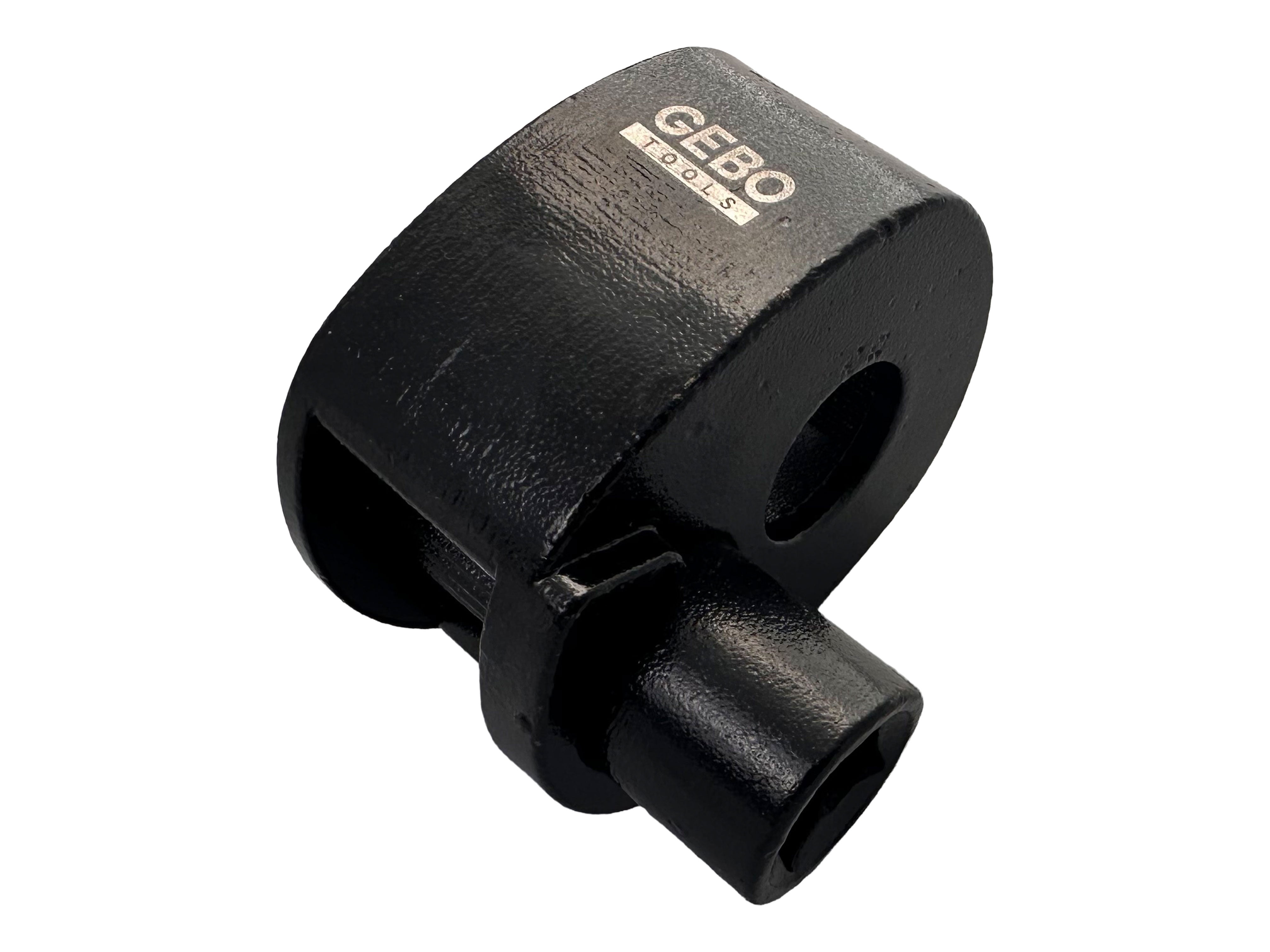 Εξολκέας-Εργαλείο Αλλαγής Ημίμπαρων 32-42mm GEBO TOOLS