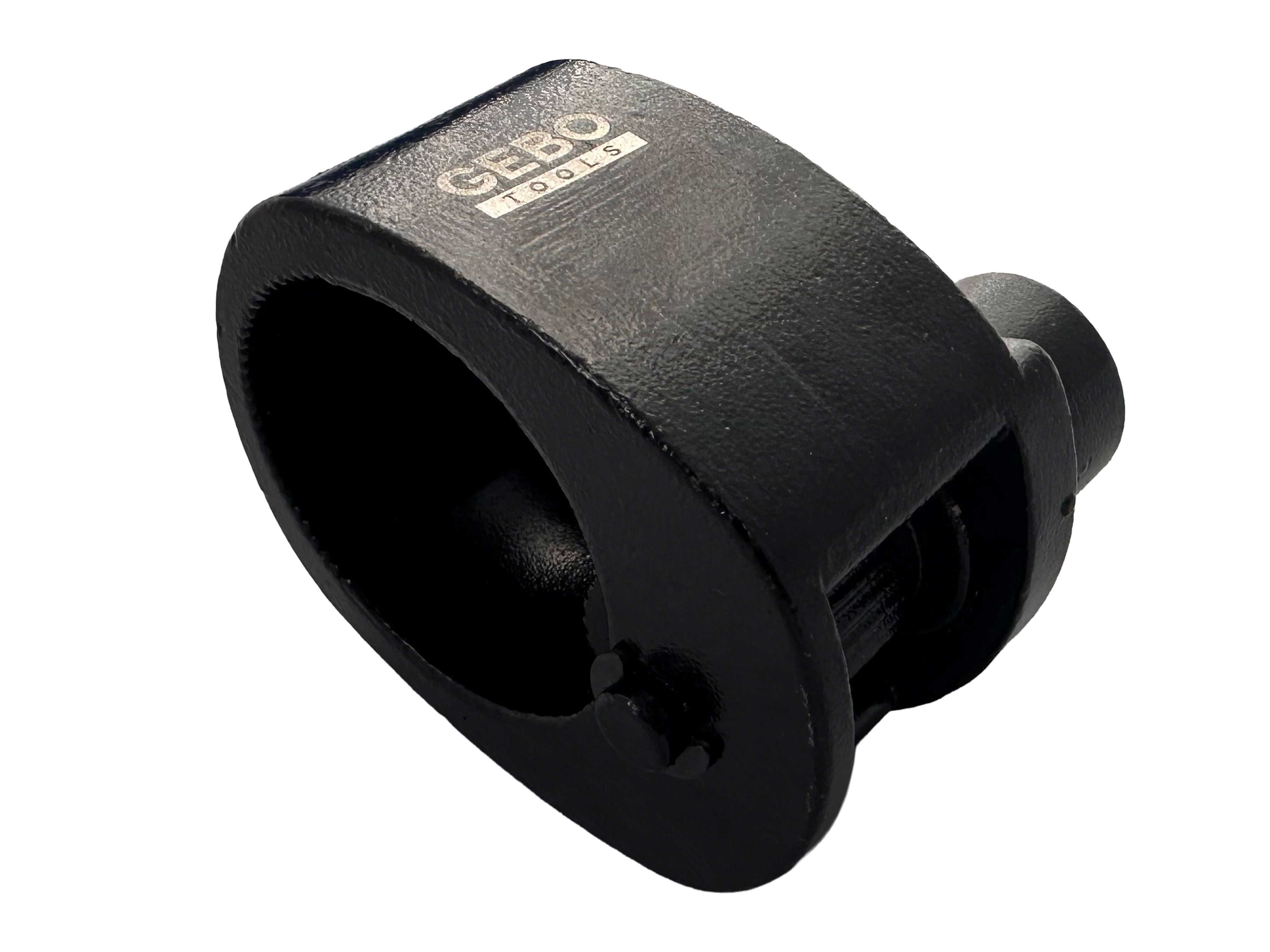Εξολκέας-Εργαλείο Αλλαγής Ημίμπαρων 32-42mm GEBO TOOLS