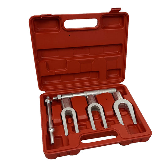 Σετ Εξολκείς Πυρούνες Ακρόμπαρων GEBO TOOLS