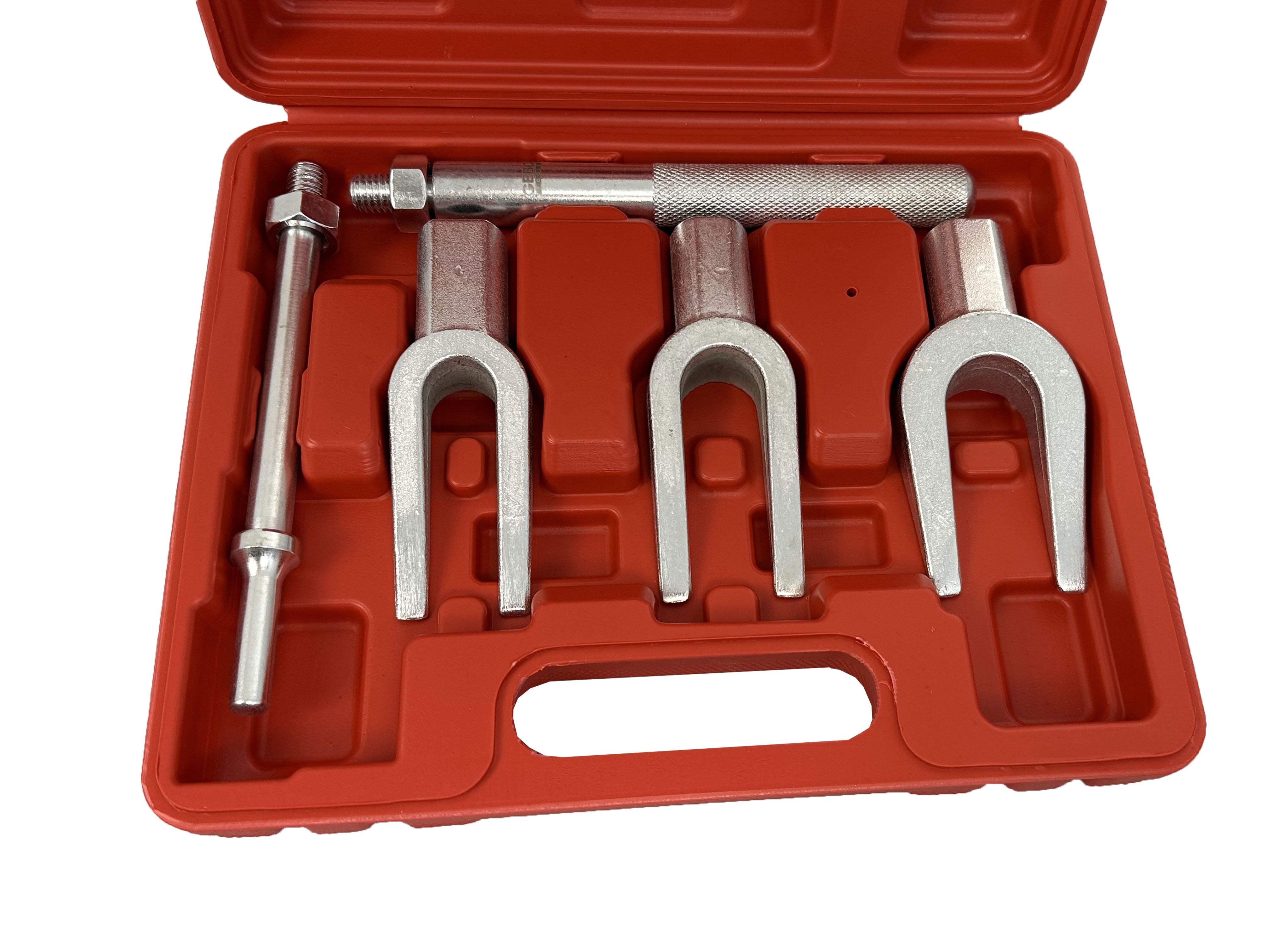 Σετ Εξολκείς Πυρούνες Ακρόμπαρων GEBO TOOLS