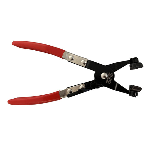 Πένσα Σφιγκτήρων Κολάρων 210mm GEBO TOOLS