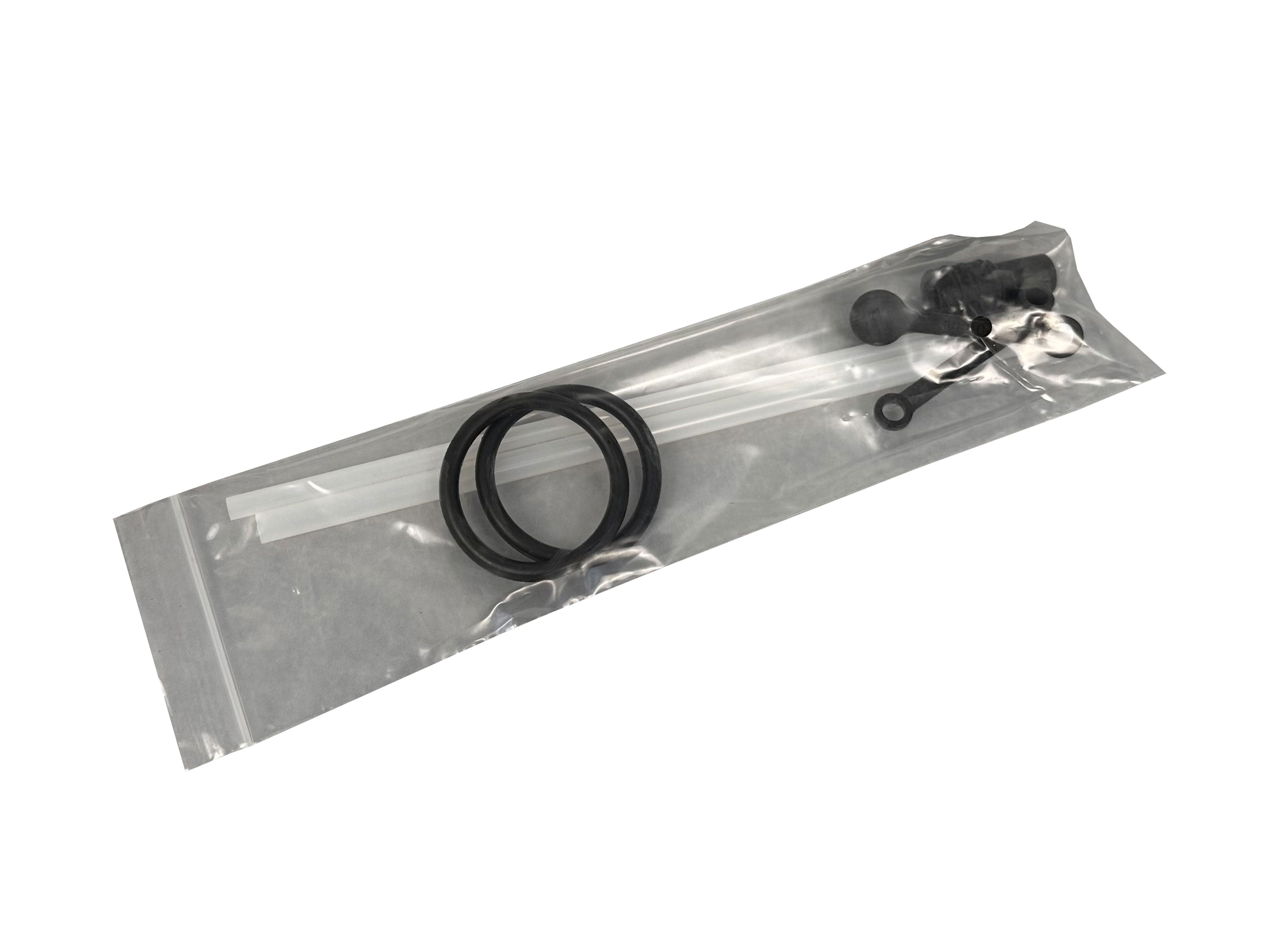 Bαλβονιέρα 0.5L GEBO TOOLS
