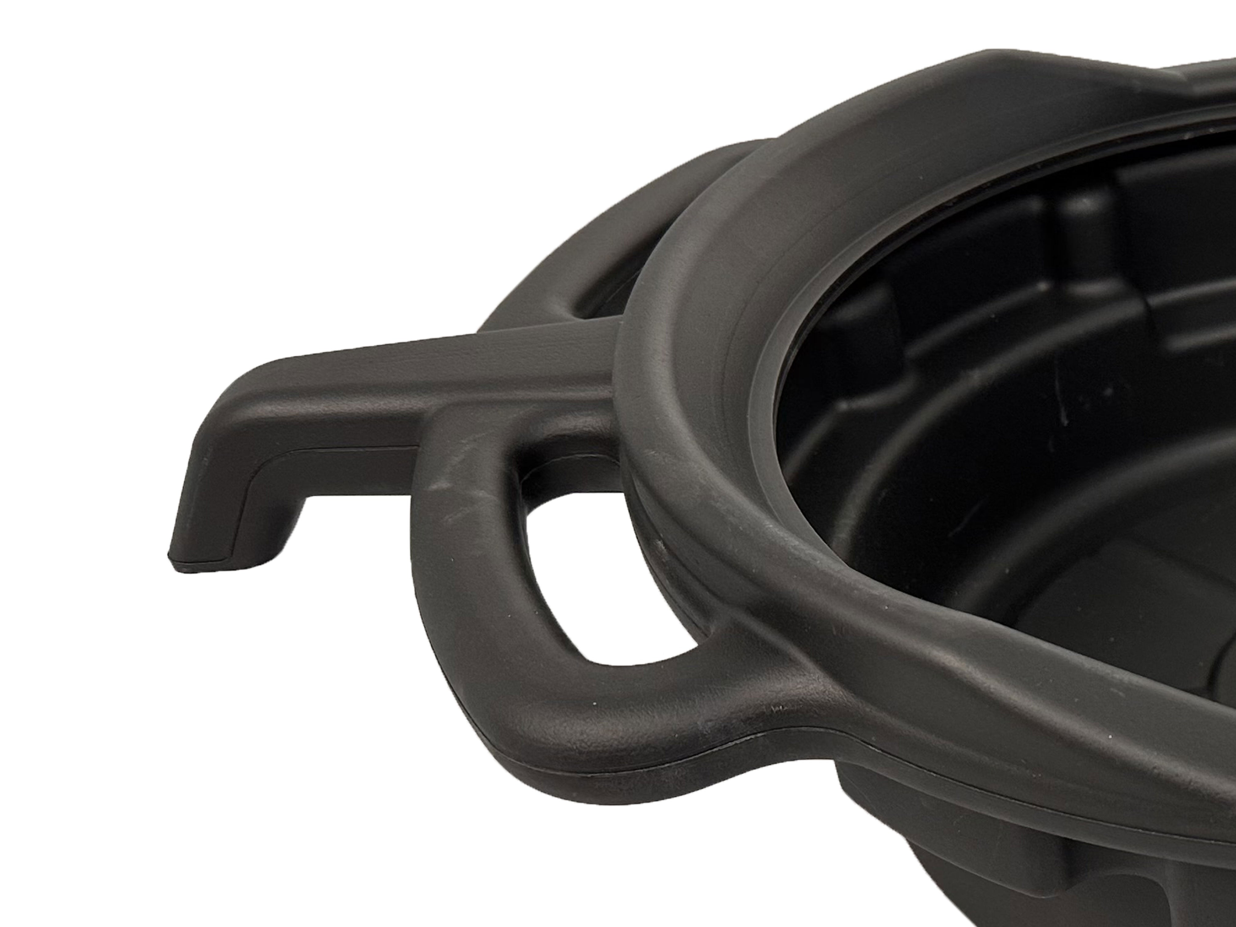 Δοχείο-Λεκάνη Συλλογής Λαδιού 15L GEBO TOOLS