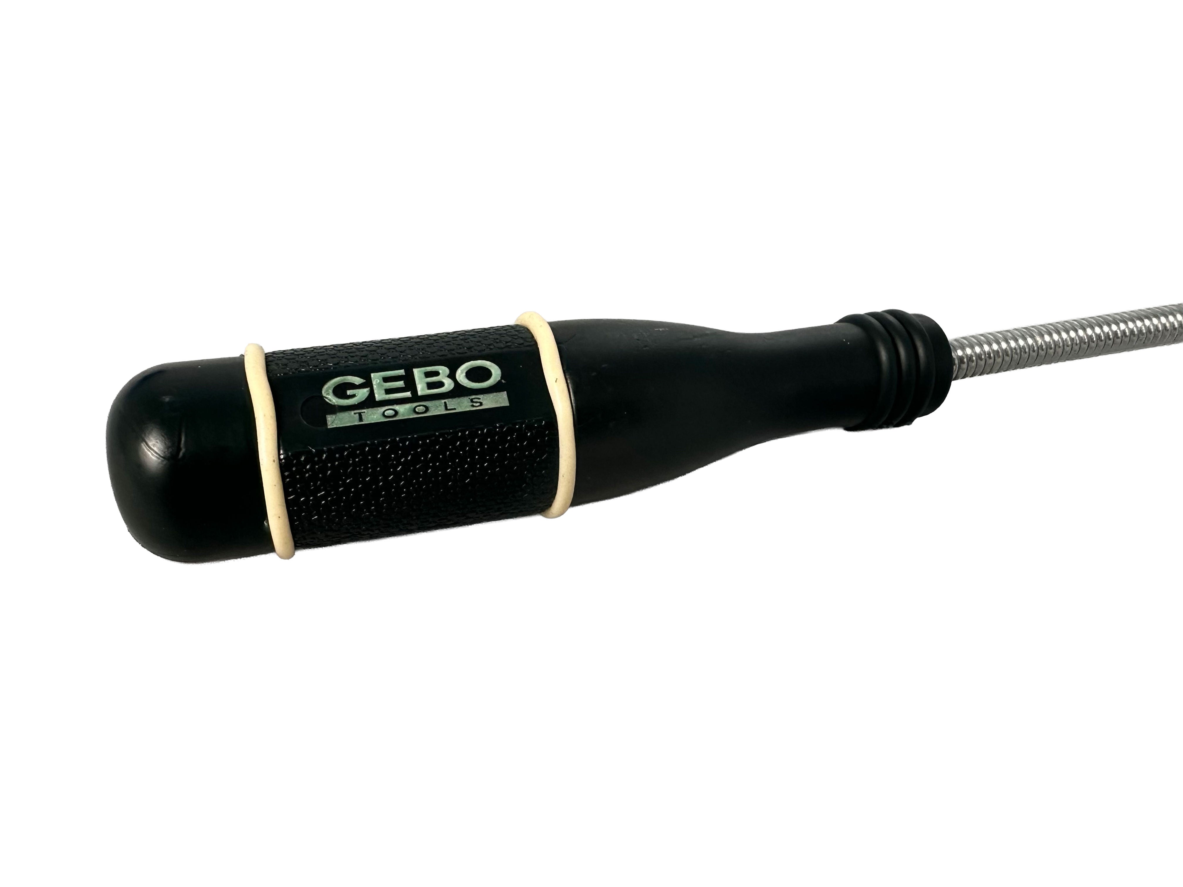 Μαγνήτης Εύκαμπτος 50cm 6mm GEBO TOOLS