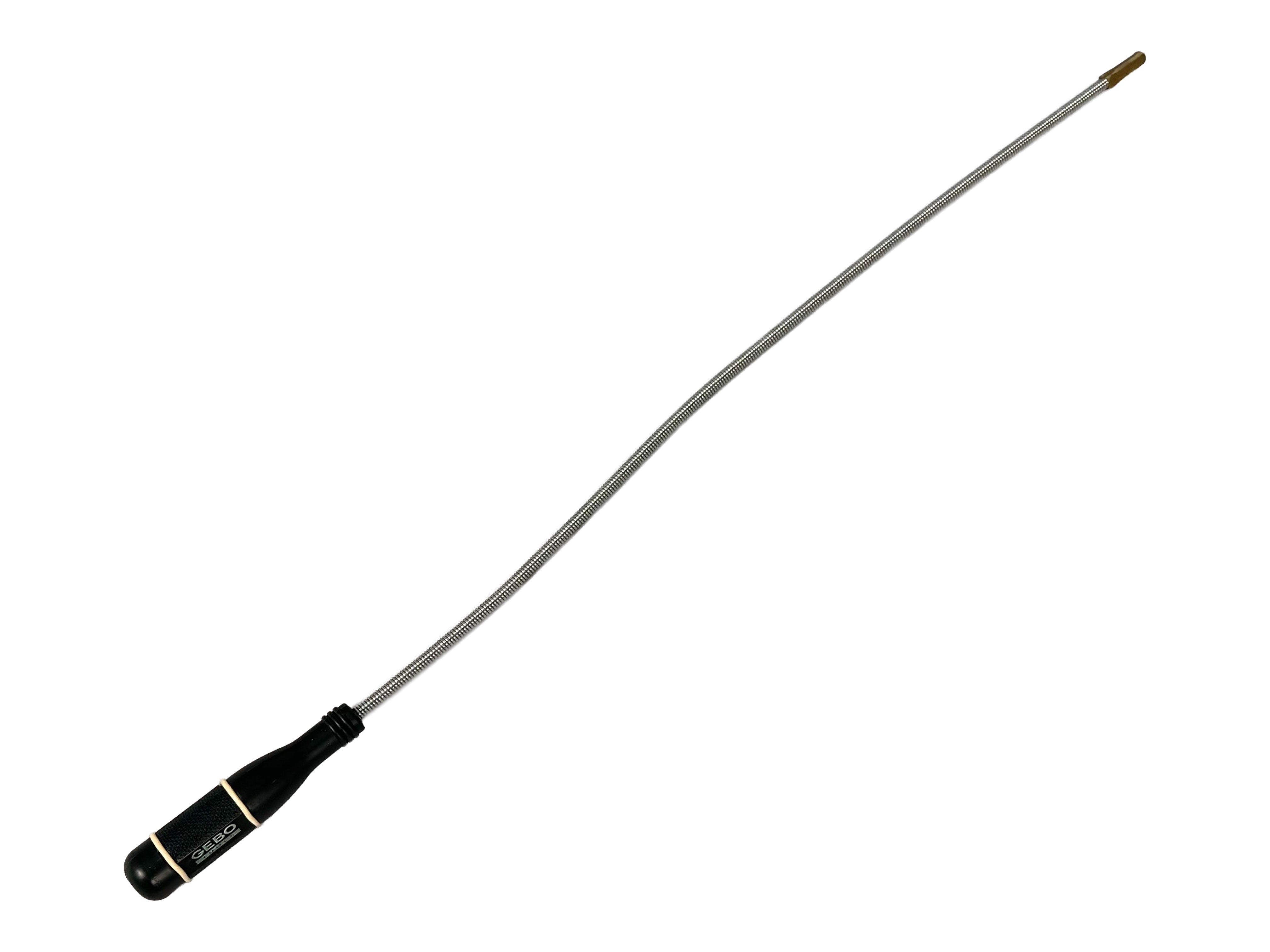 Μαγνήτης Εύκαμπτος 50cm 6mm GEBO TOOLS