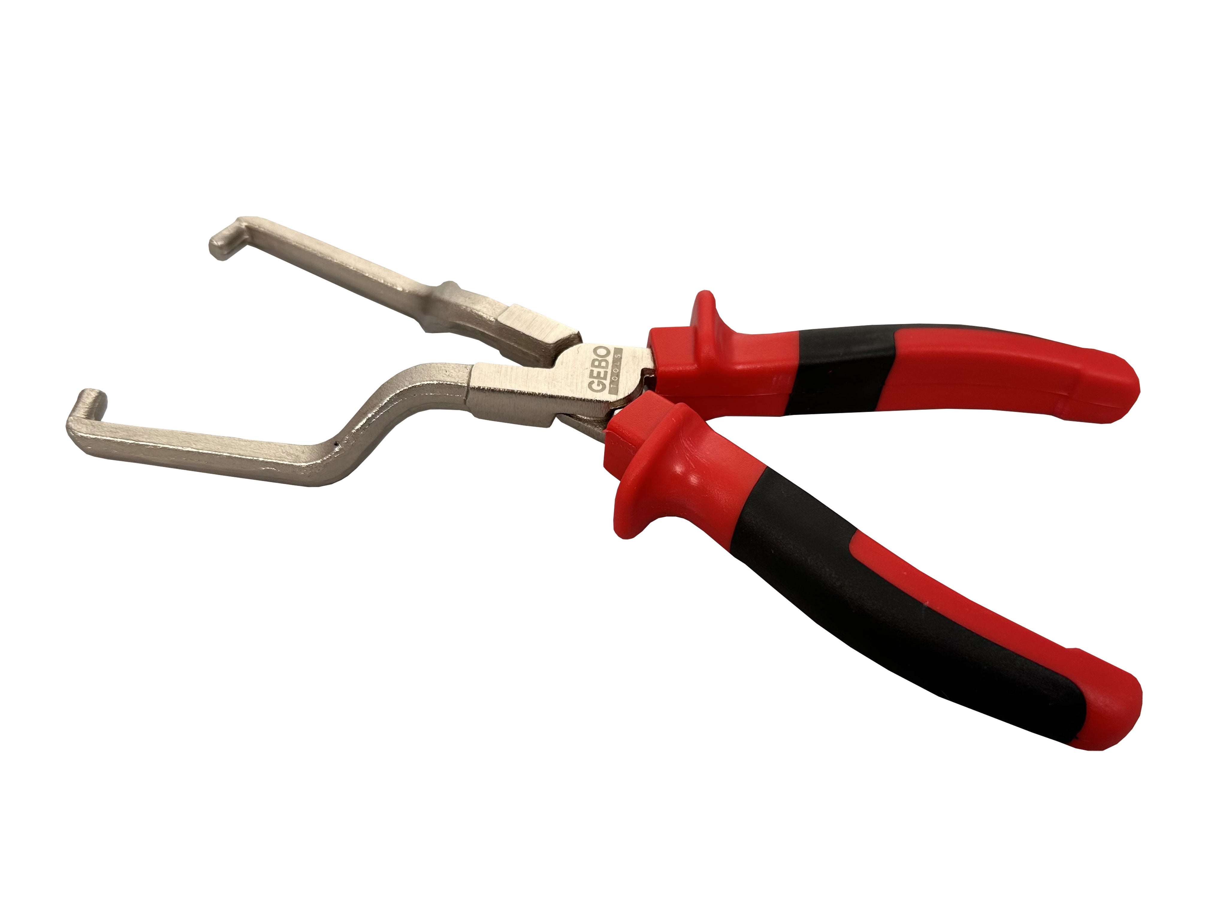 Πένσα Για Σωληνάκια Καυσίμων GEBO TOOLS