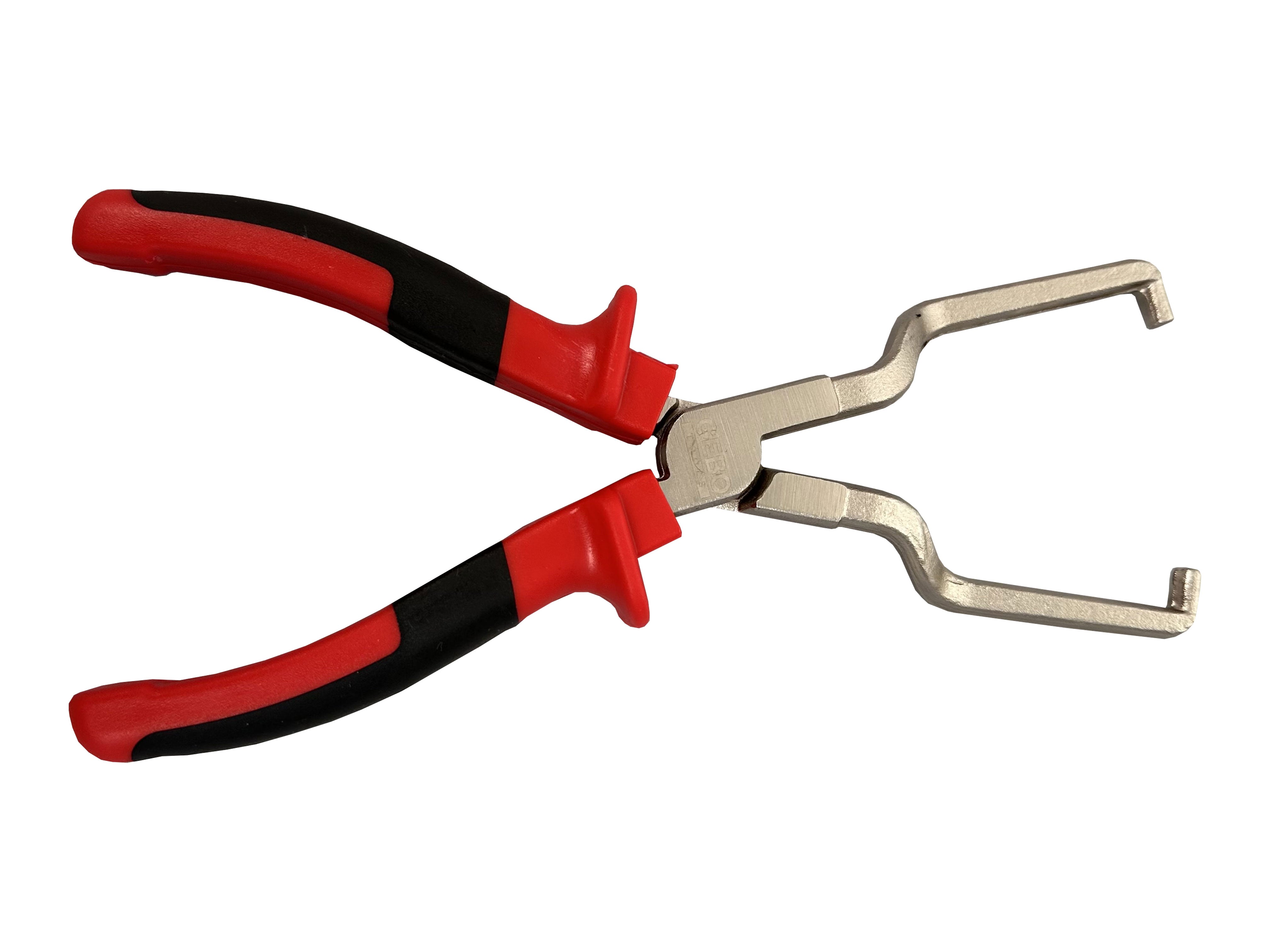 Πένσα Για Σωληνάκια Καυσίμων GEBO TOOLS