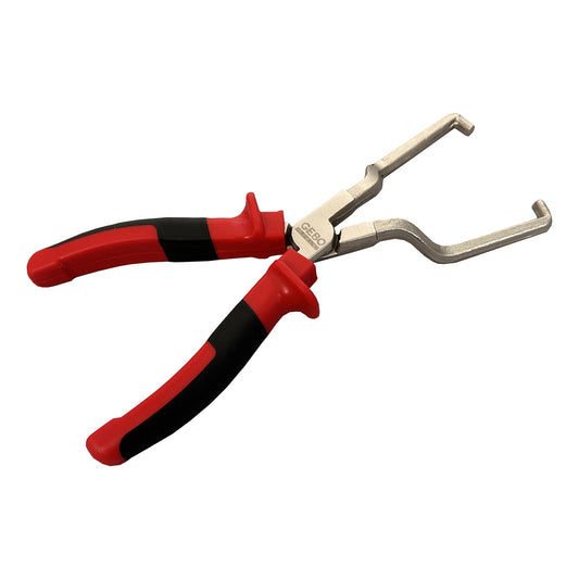 Πένσα Για Σωληνάκια Καυσίμων GEBO TOOLS