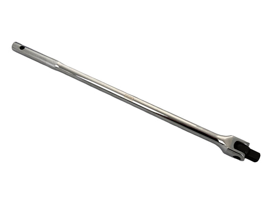 Μανέλα Καρέ Σπαστή 1/2" 600mm GEBO TOOLS