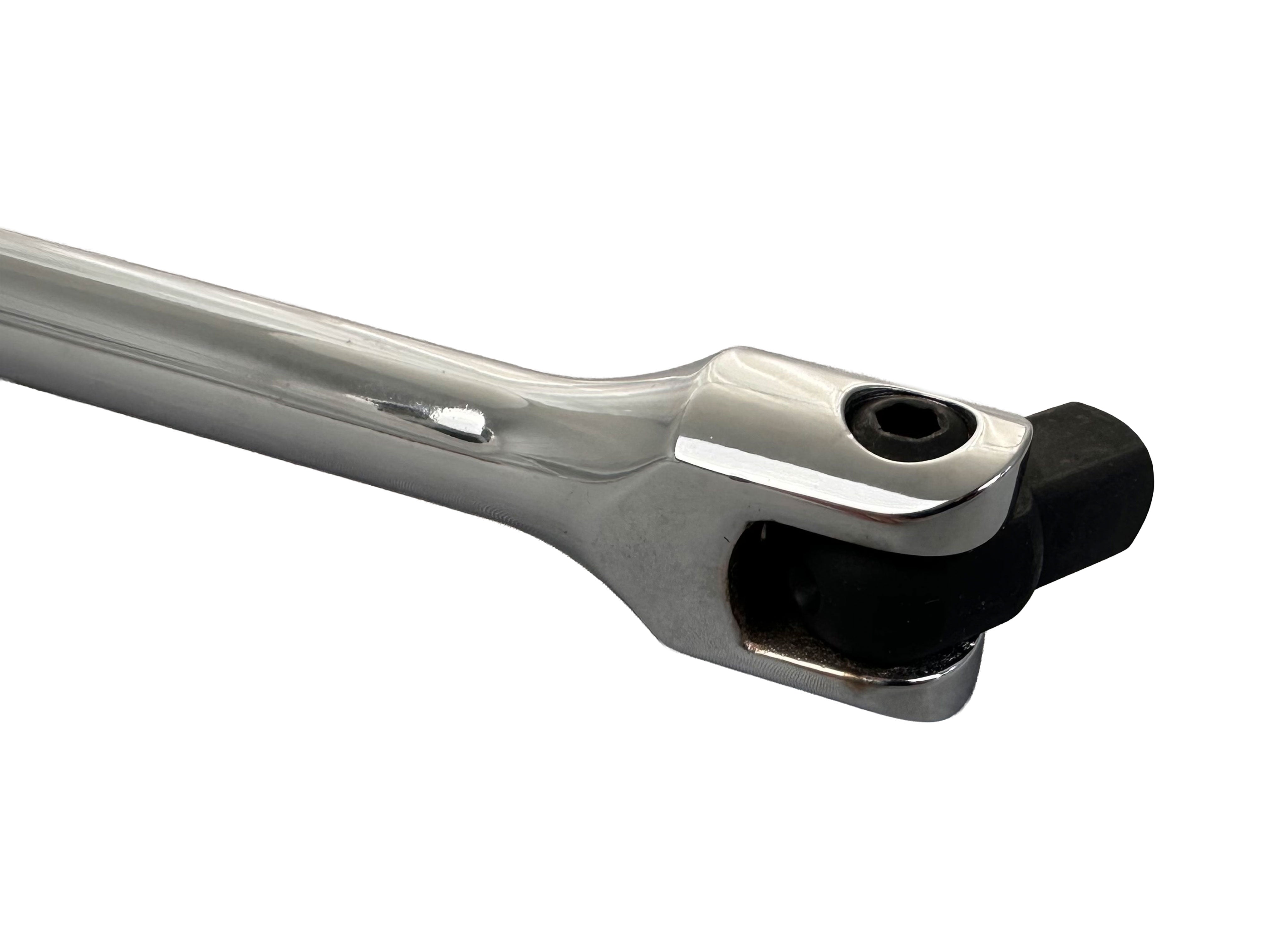 Μανέλα Καρέ Σπαστή 1/2" 600mm GEBO TOOLS
