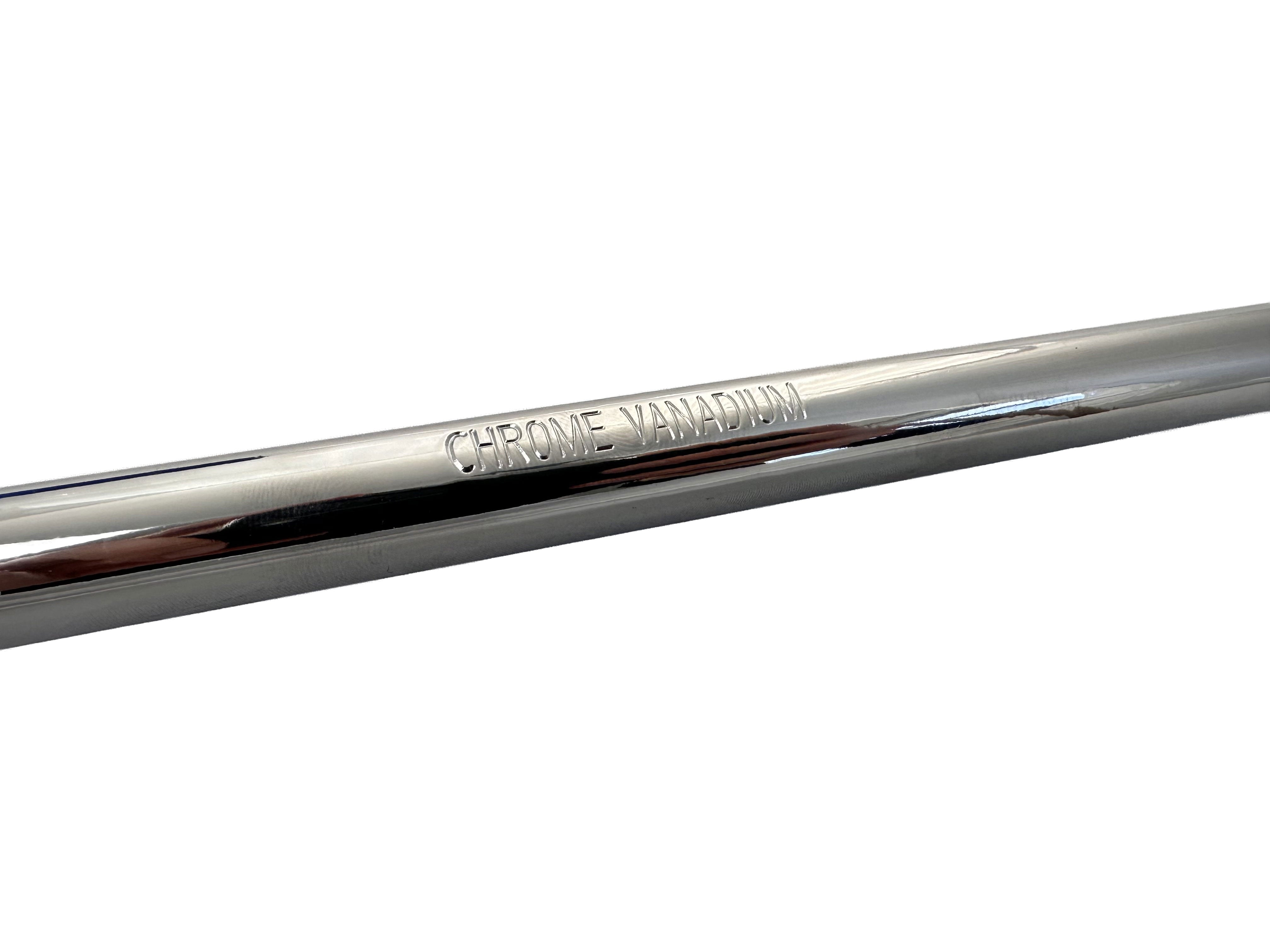 Μανέλα Καρέ Σπαστή 1/2" 600mm GEBO TOOLS