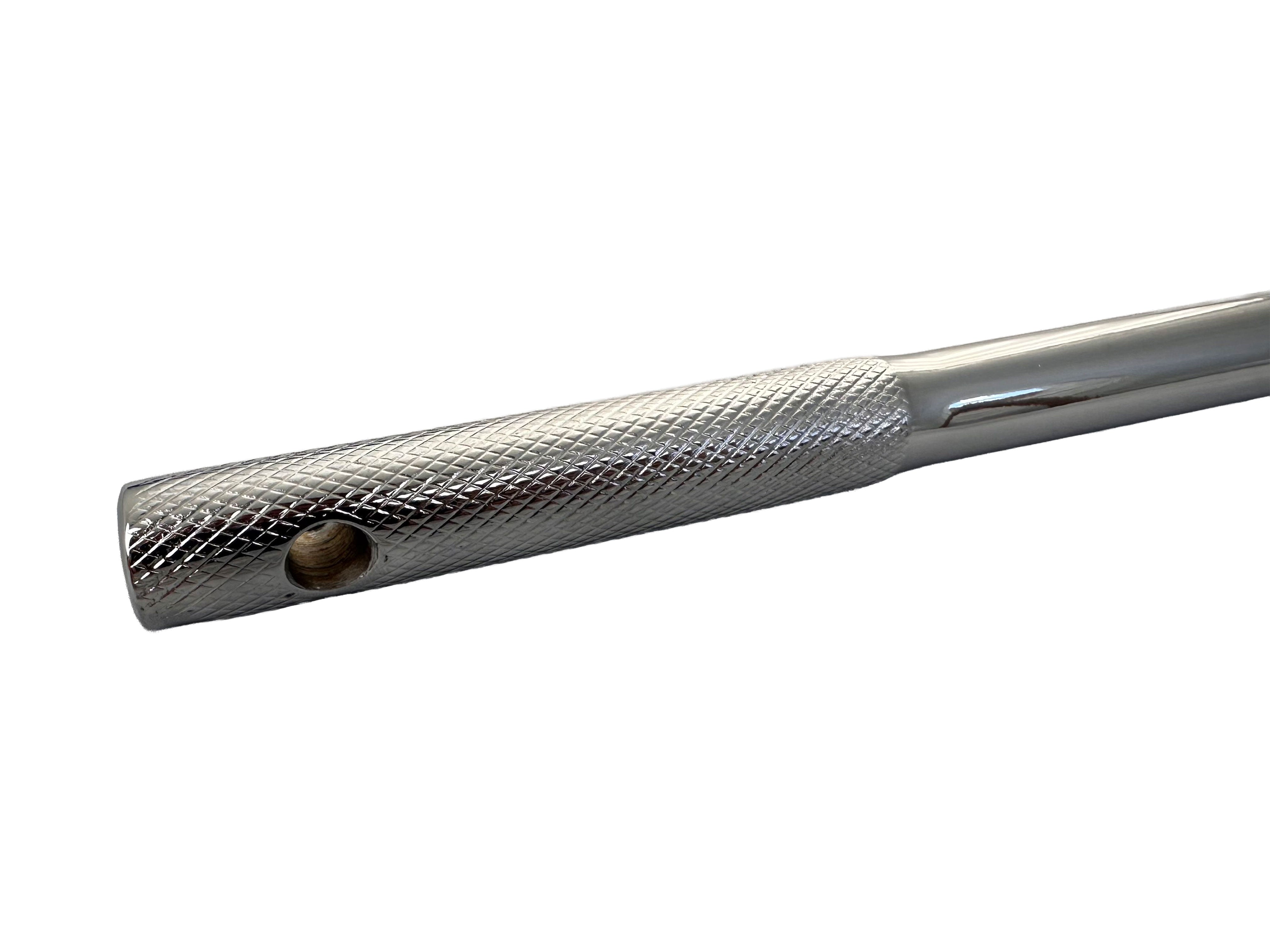 Μανέλα Καρέ Σπαστή 1/2" 600mm GEBO TOOLS