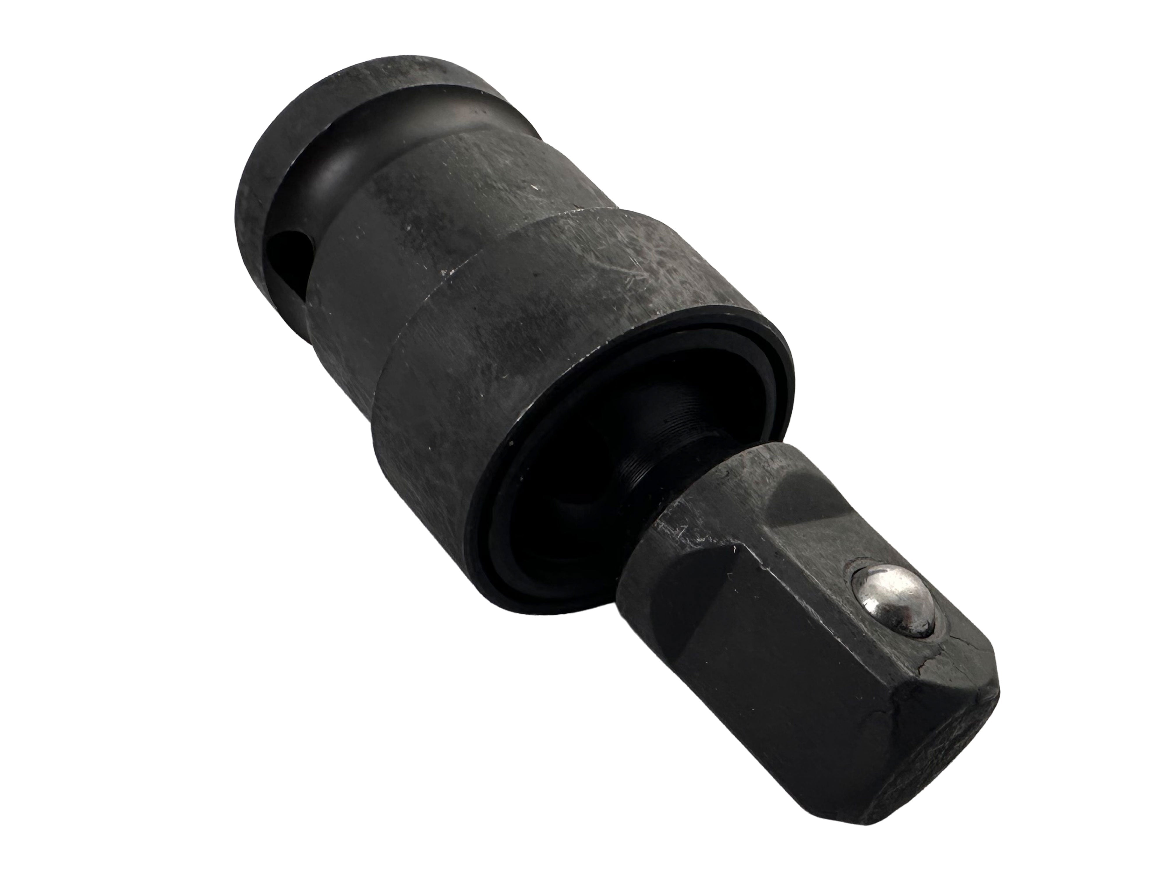 Καρυδάκι Κρουστικό Σπαστό Συστολής Αέρος 1/2" GEBO TOOLS