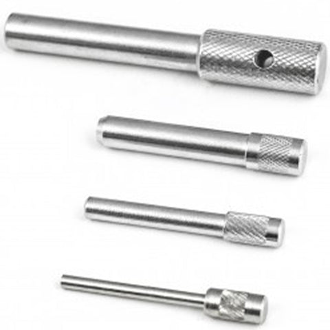 Kit Χρονισμού Ford Citroen Volvo 1.4 1.6 TDCI HDI