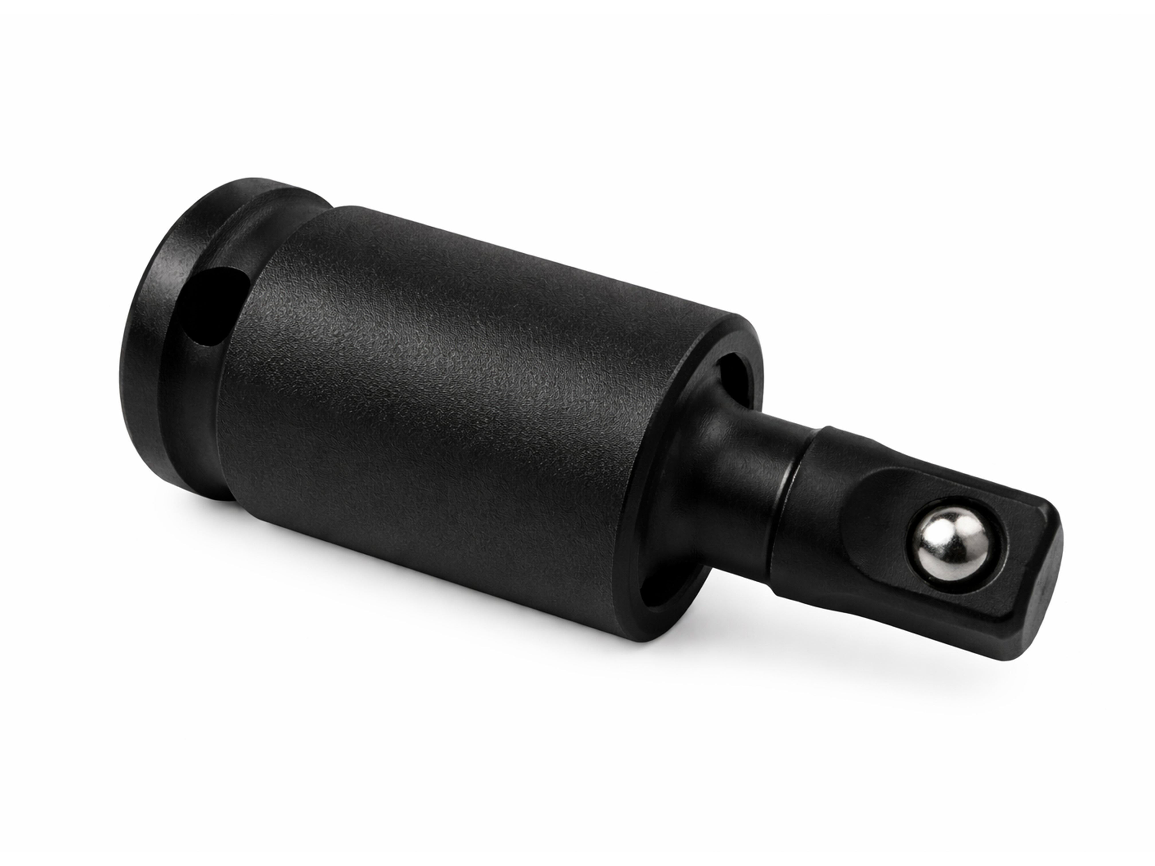 Αντάπτορας Κρουστικός Συστολής Αέρος 1/4" GEBO TOOLS