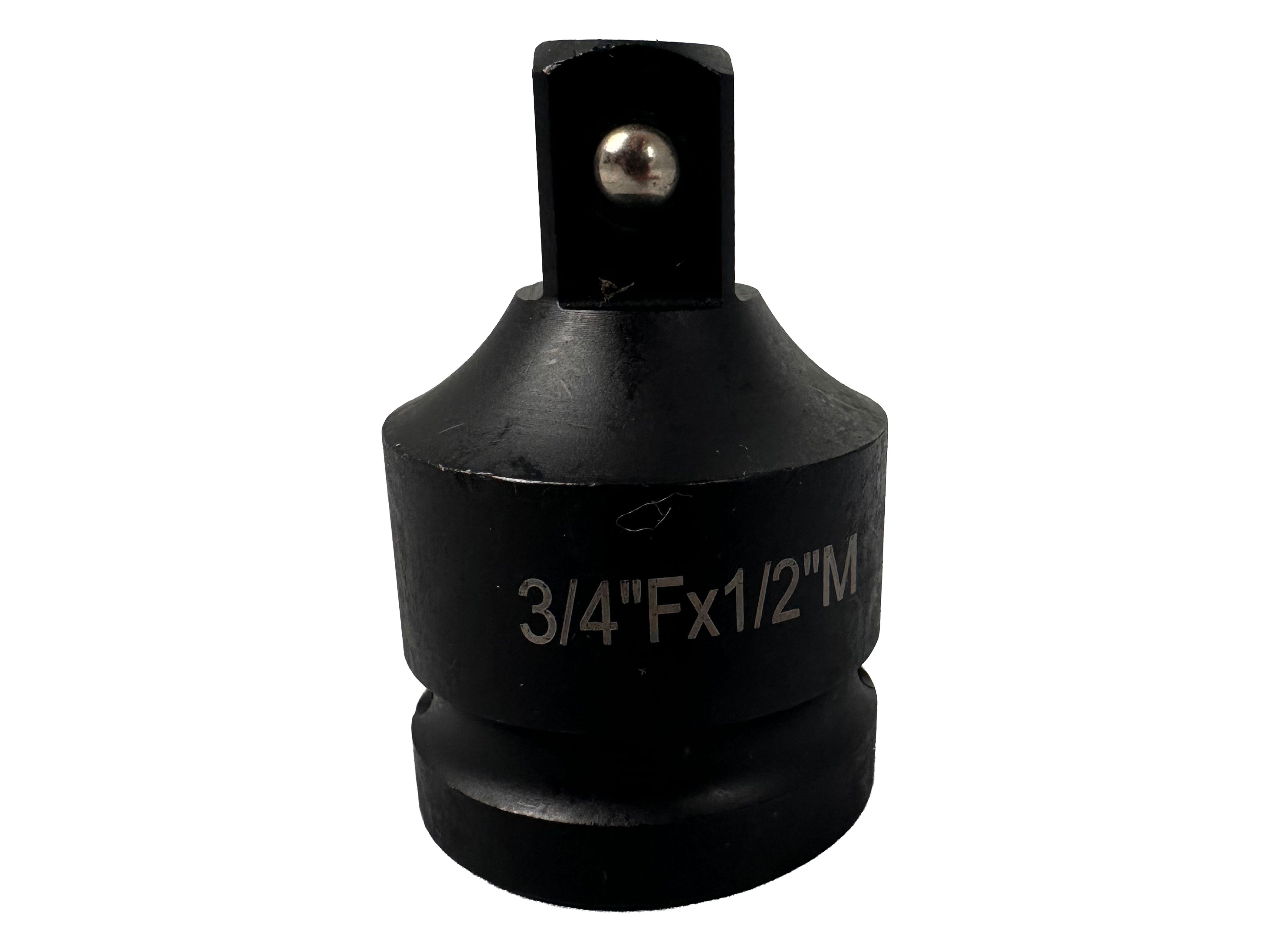 Καρυδάκι Συστολή Αέρος 3/4" 1/2" GEBO TOOLS