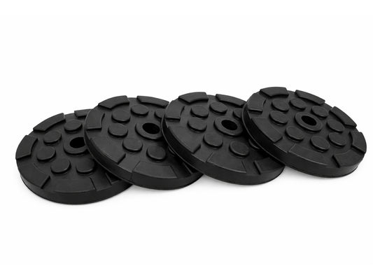 Τάκος Ελαστικός Ανυψωτικού Γρύλου GEBO TOOLS