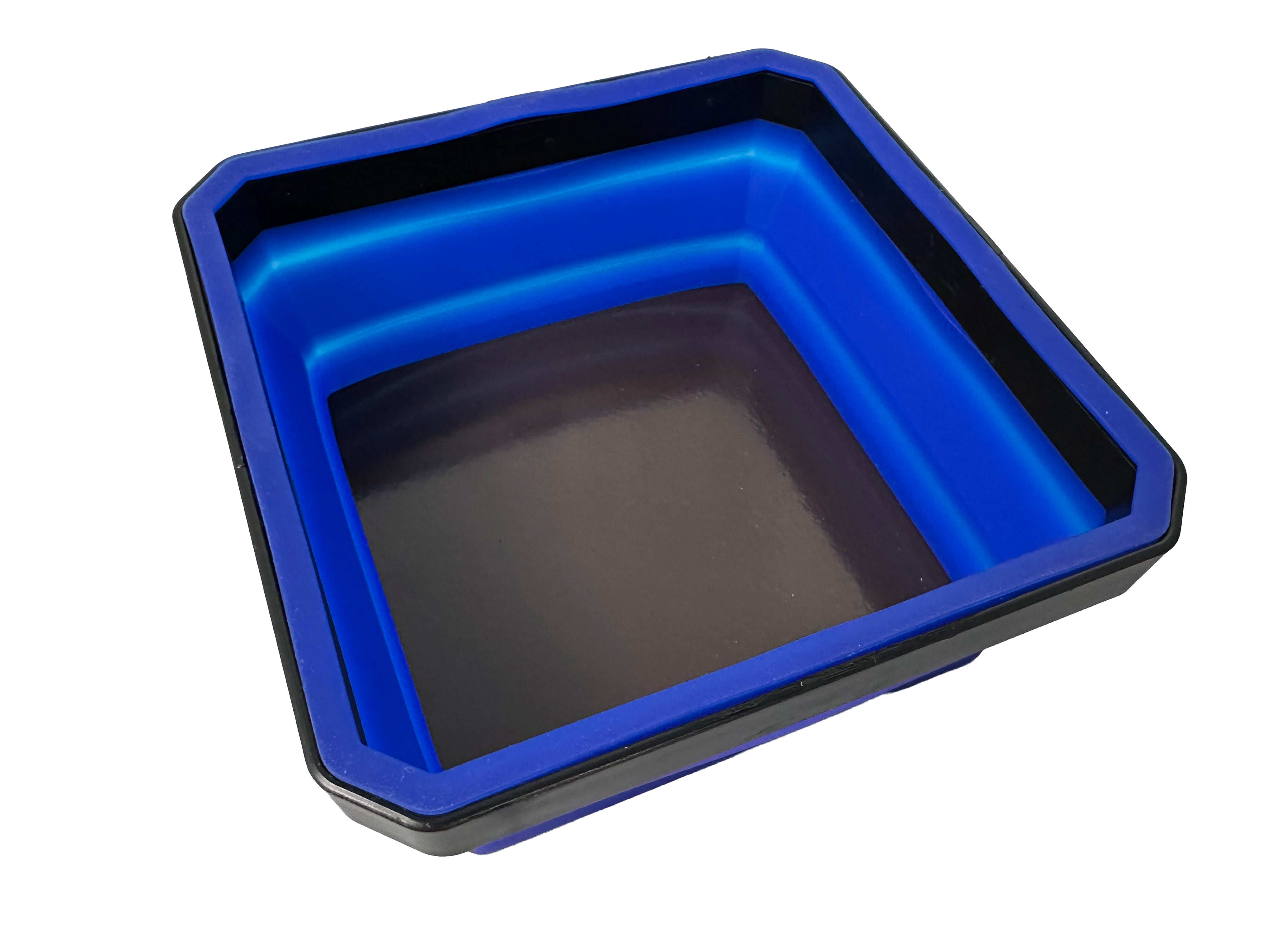 Μαγνητικό Πιάτο Πτυσσόμενο 110x110x50mm GEBO TOOLS