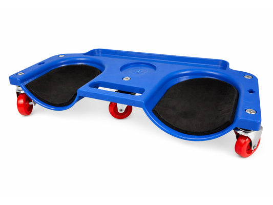 Βάση Εργασίας Με Γόνατα και Ρόδες GEBO TOOLS