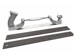 Ράσπα Φανοποιίας 3Τμχ GEBO TOOLS
