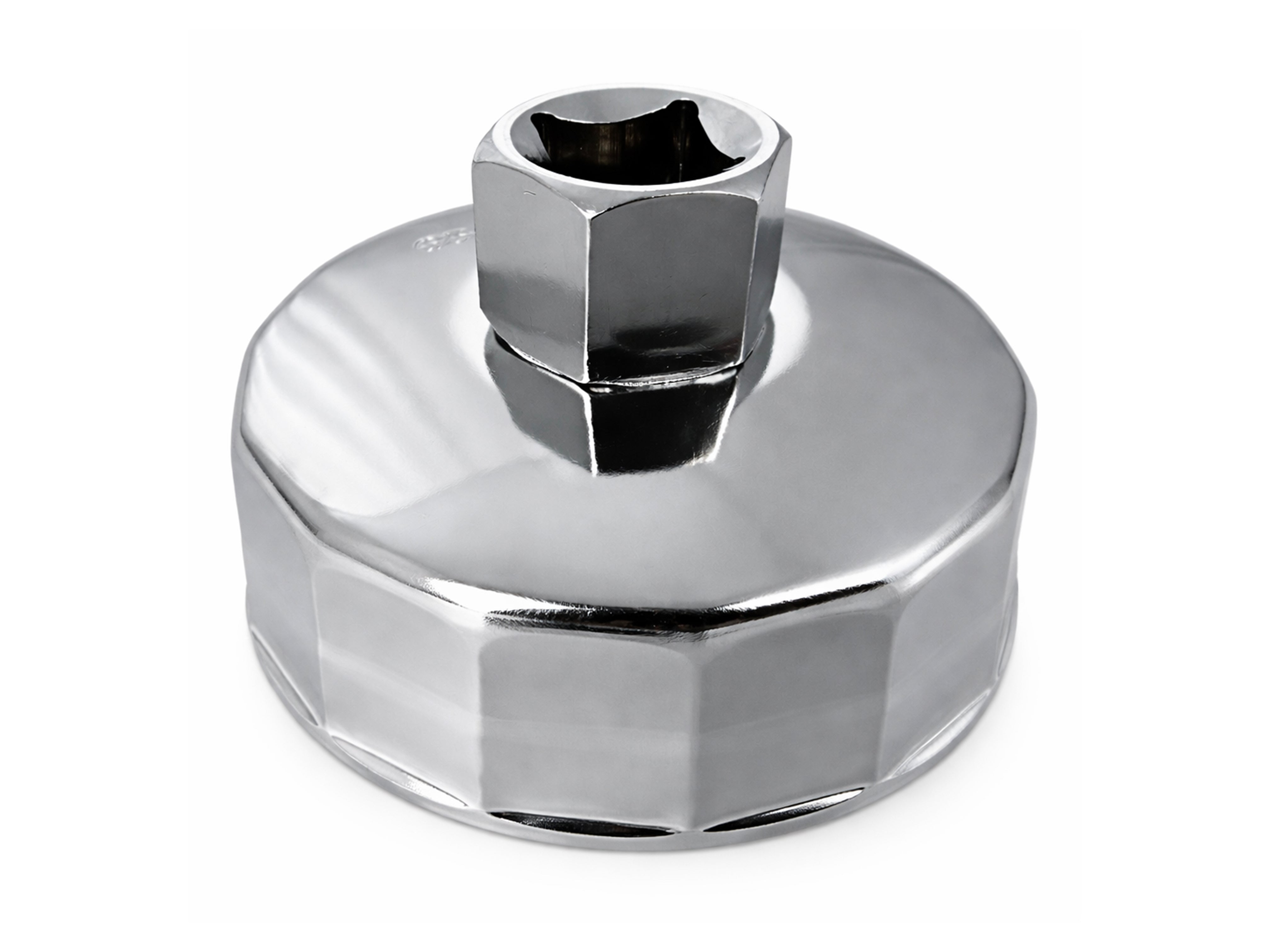 Φιλτρόκλειδο Κούπα Λαδιού Κινητήρα Lexus 64.5x14mm GEBO TOOLS