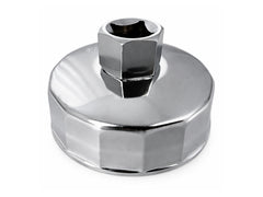 Φιλτρόκλειδο Κούπα Λαδιού Κινητήρα Lexus 64.5x14mm GEBO TOOLS