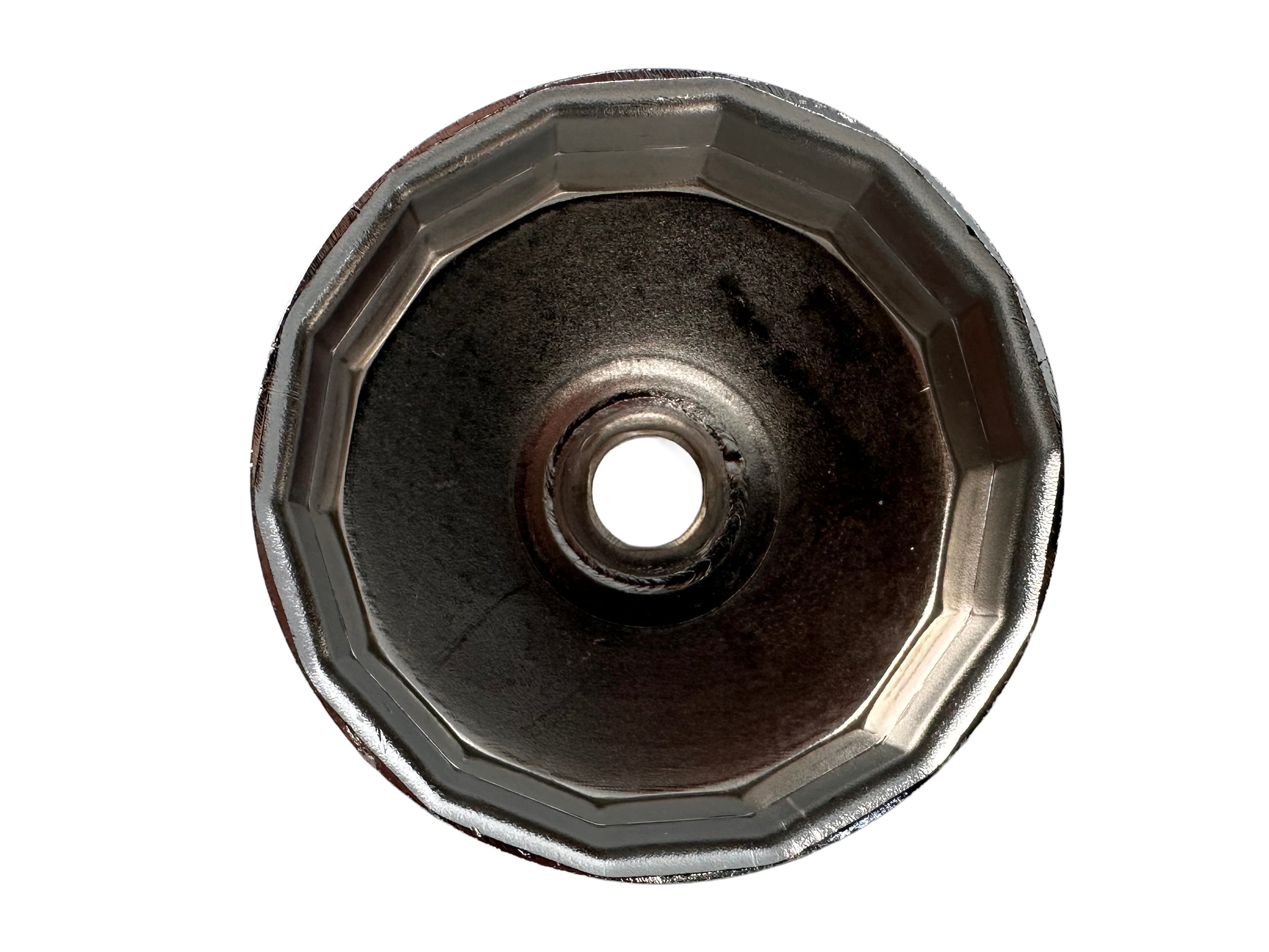 Φιλτρόκλειδο Κούπα Λαδιού Κινητήρα Lexus 64.5x14mm GEBO TOOLS