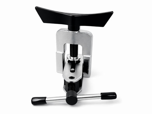 Πρέσα Διαμόρφωσης - Φρεζαρίσματος Άκρων Σωλήνων Φρένων 4,76-16mm GEBO TOOLS