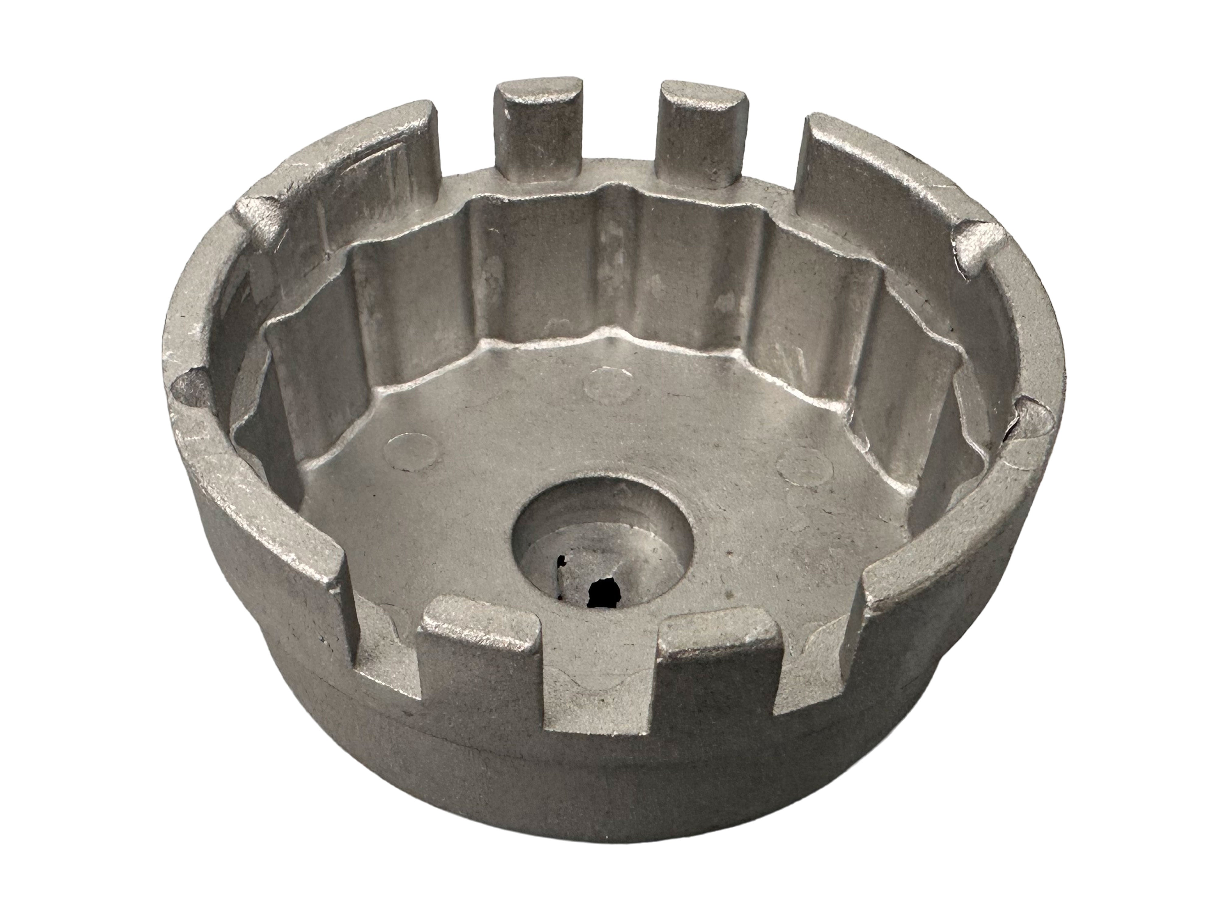 Φιλτρόκλειδο Κούπα Λαδιού Κινητήρα GEBO TOOLS