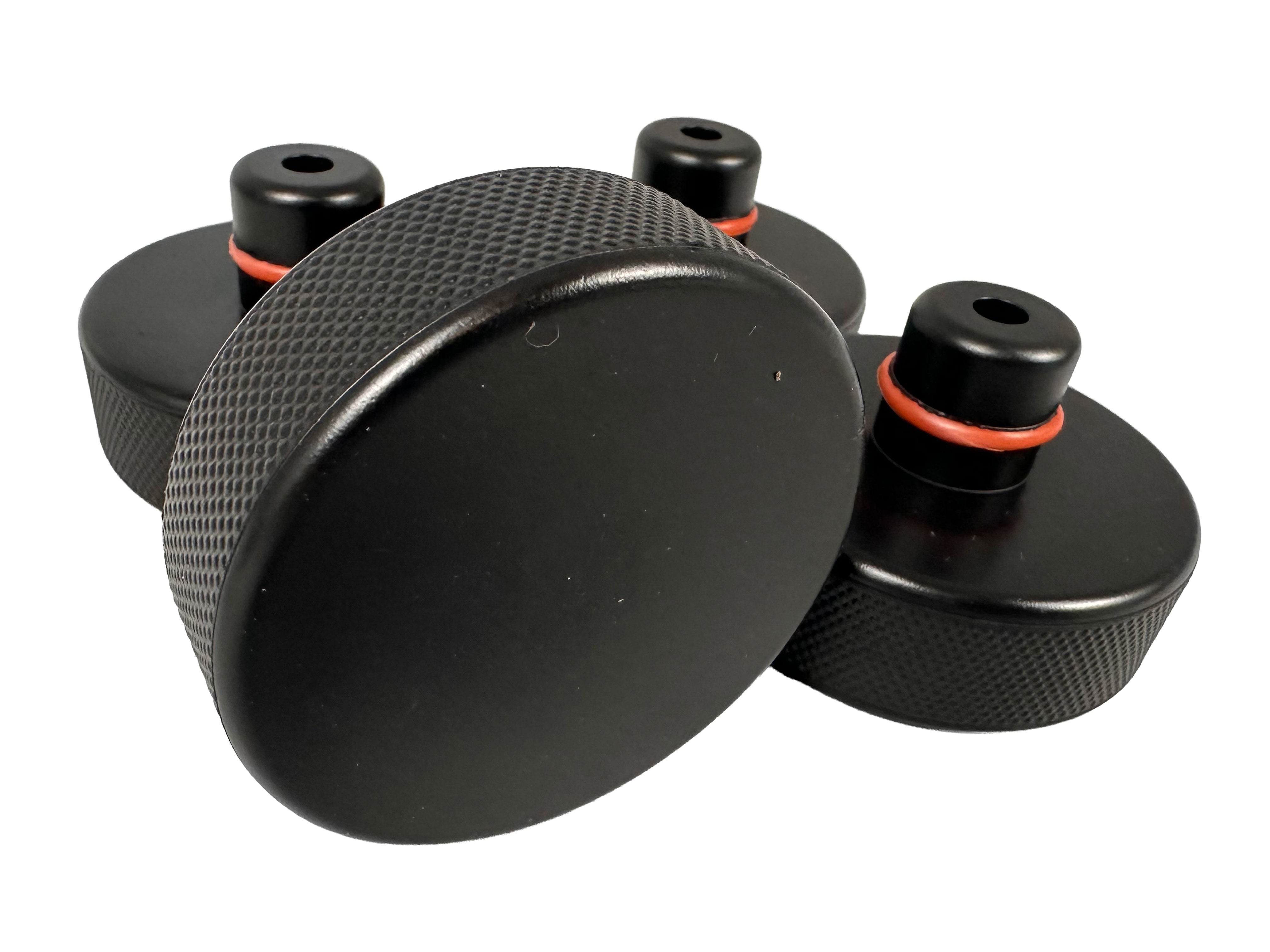 Σετ Τάκοι Ελαστικοί Ανυψωτικού 78mm Για TESLA Mοντέλο 3, S, Y & X GEBO TOOLS