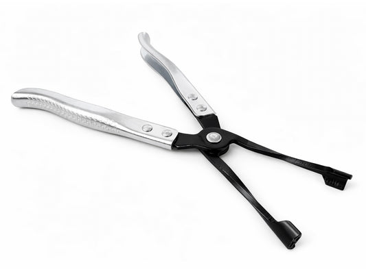 Πένσα Αφαίρεσης Για Τσιμουχάκια Βαλβίδων 268mm GEBO TOOLS