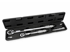 Σετ Δυναμόκλειδα 2-210Nm GEBO TOOLS