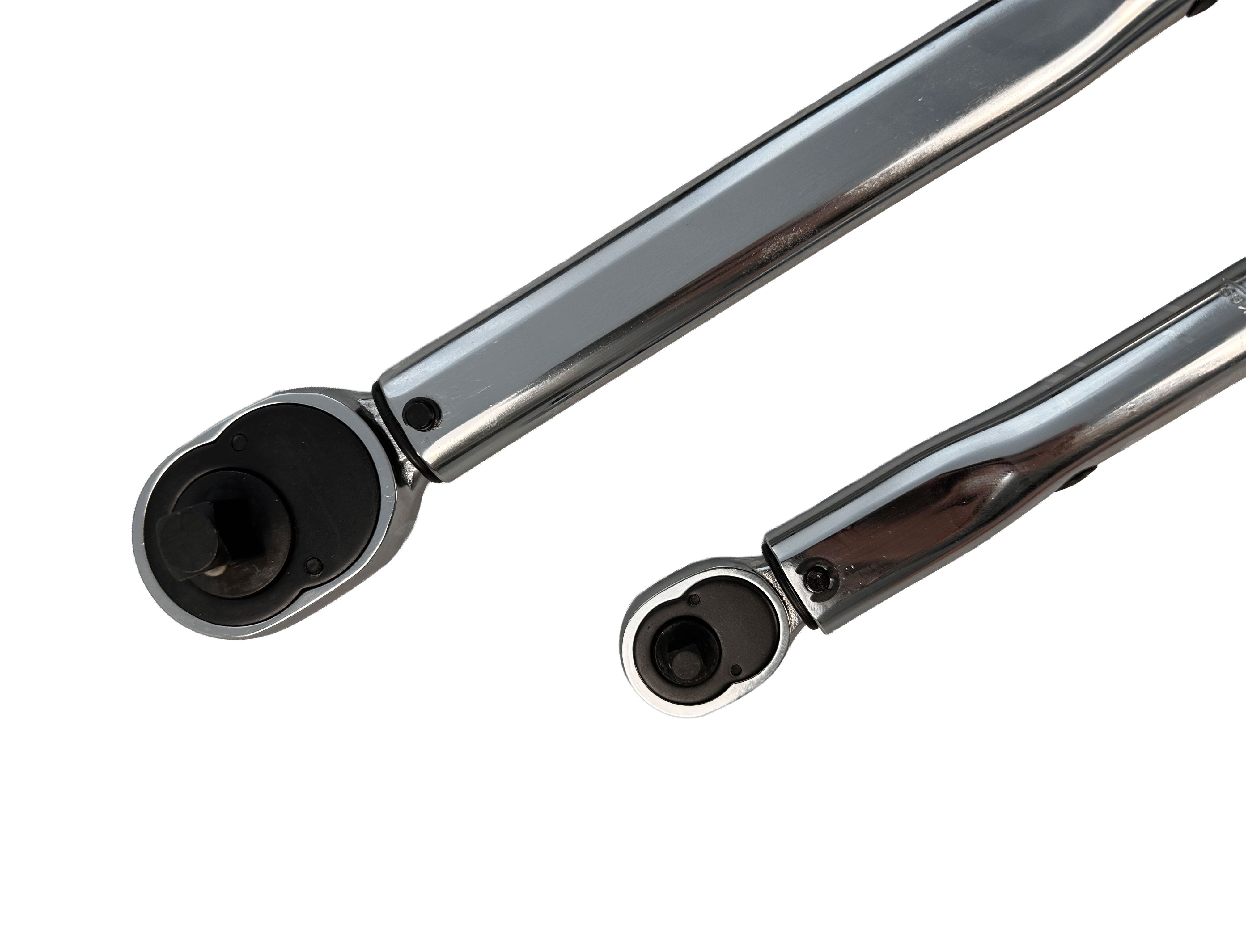 Σετ Δυναμόκλειδα 2-210Nm GEBO TOOLS