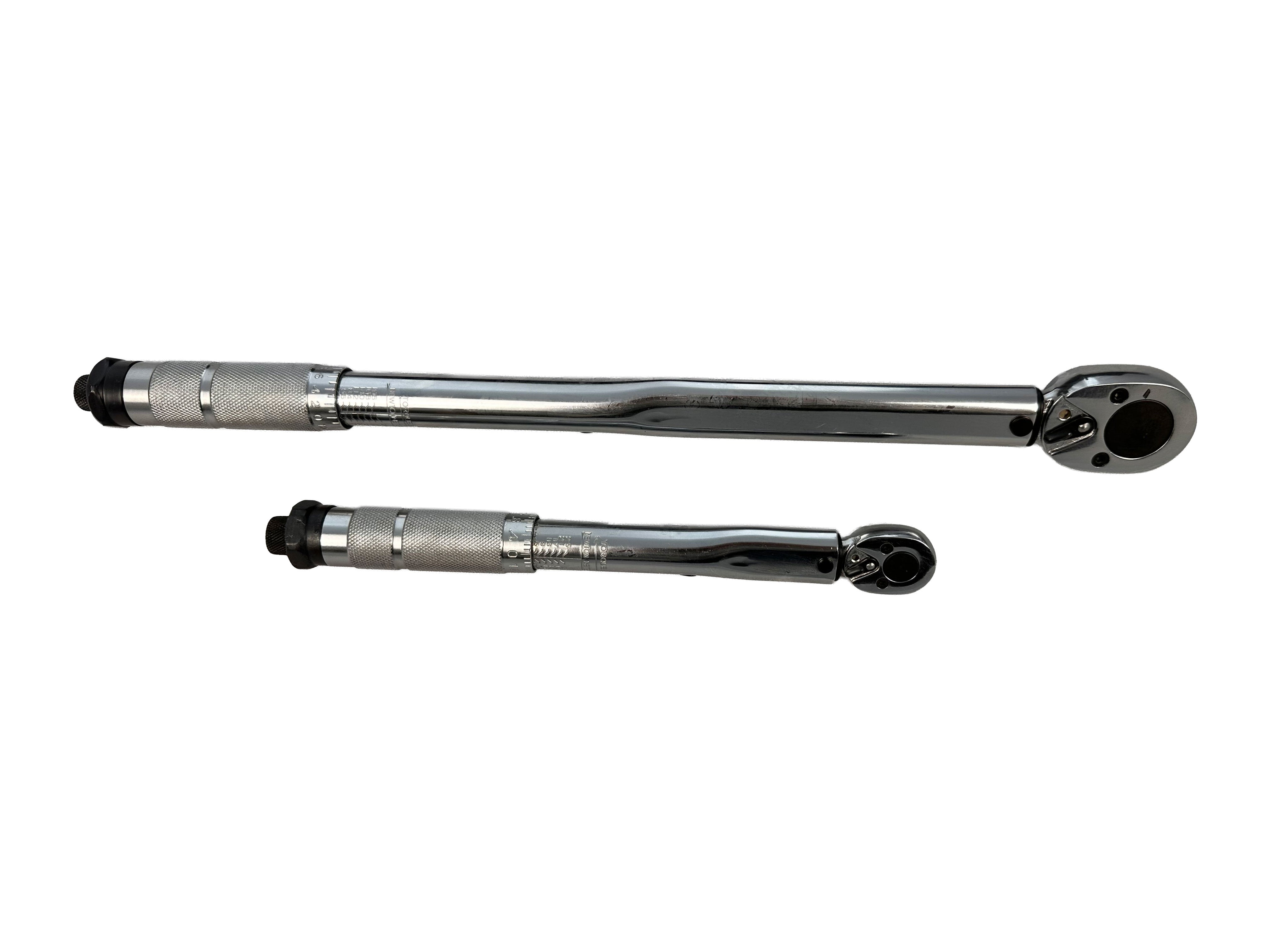 Σετ Δυναμόκλειδα 2-210Nm GEBO TOOLS