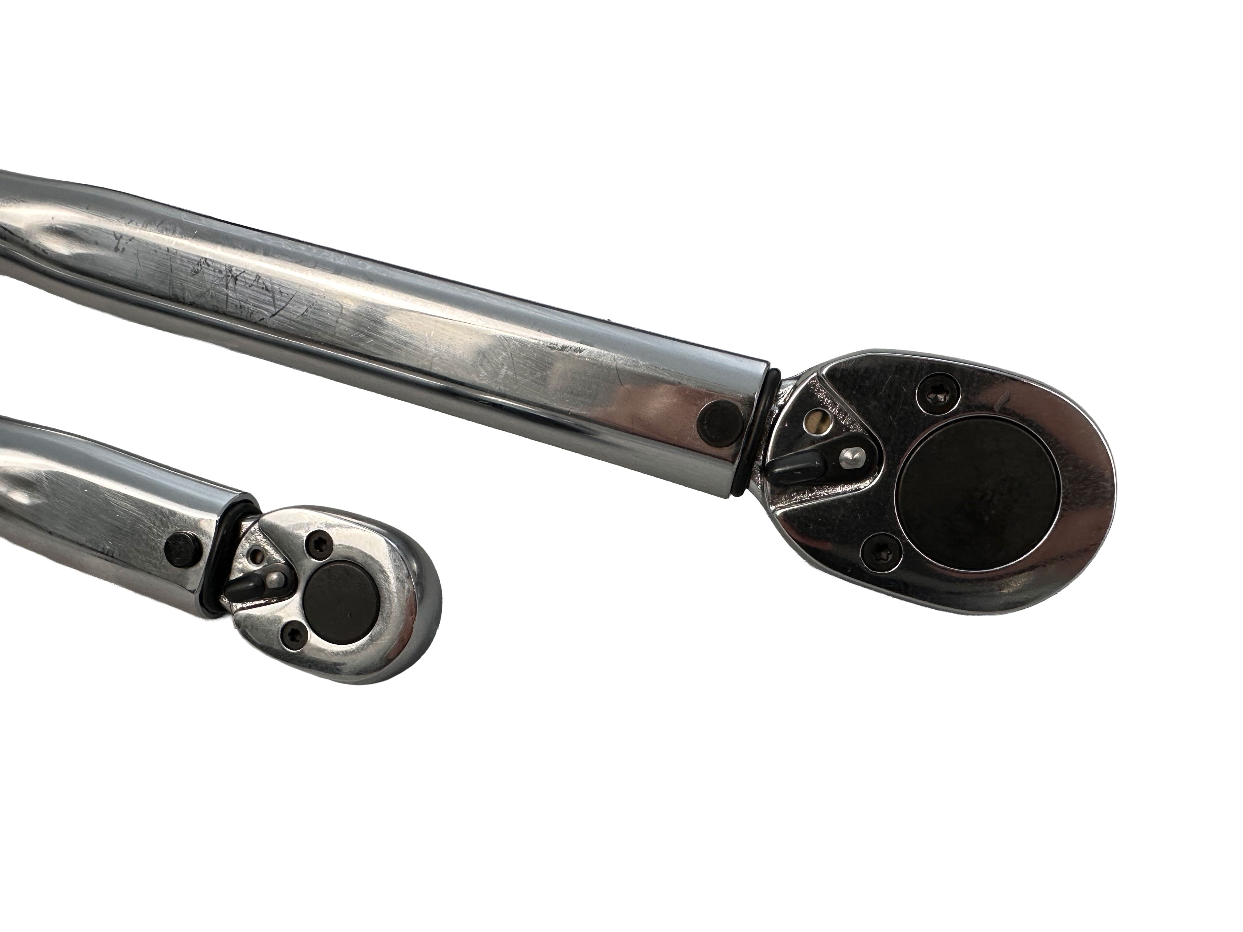 Σετ Δυναμόκλειδα 2-210Nm GEBO TOOLS