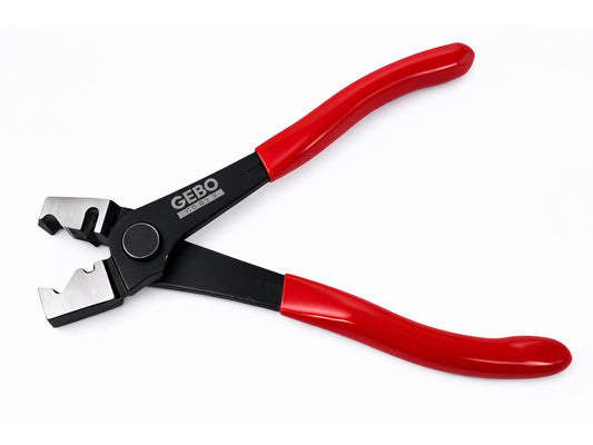 Πένσα Για Σφιγκτήρες Και Σωλήνες CLIC-R GEBO TOOLS