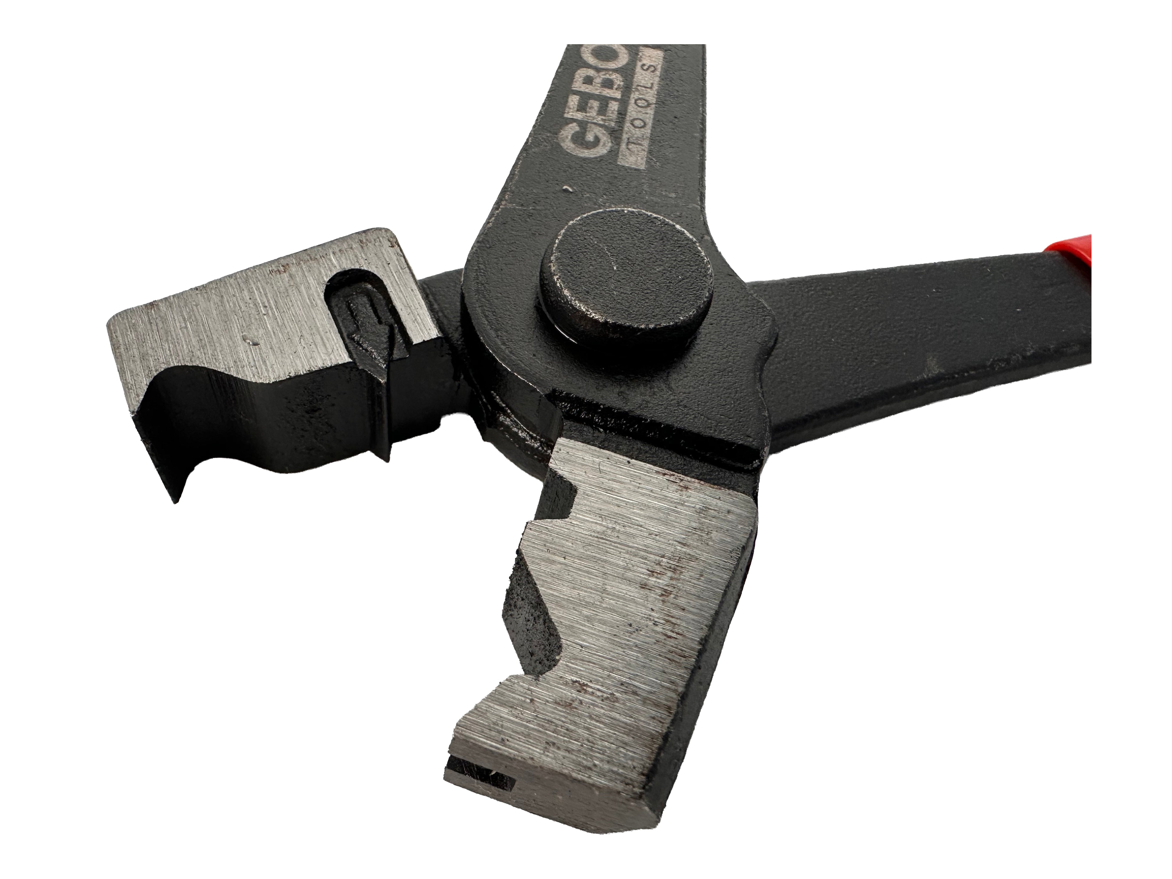 Πένσα Για Σφιγκτήρες Και Σωλήνες CLIC-R GEBO TOOLS