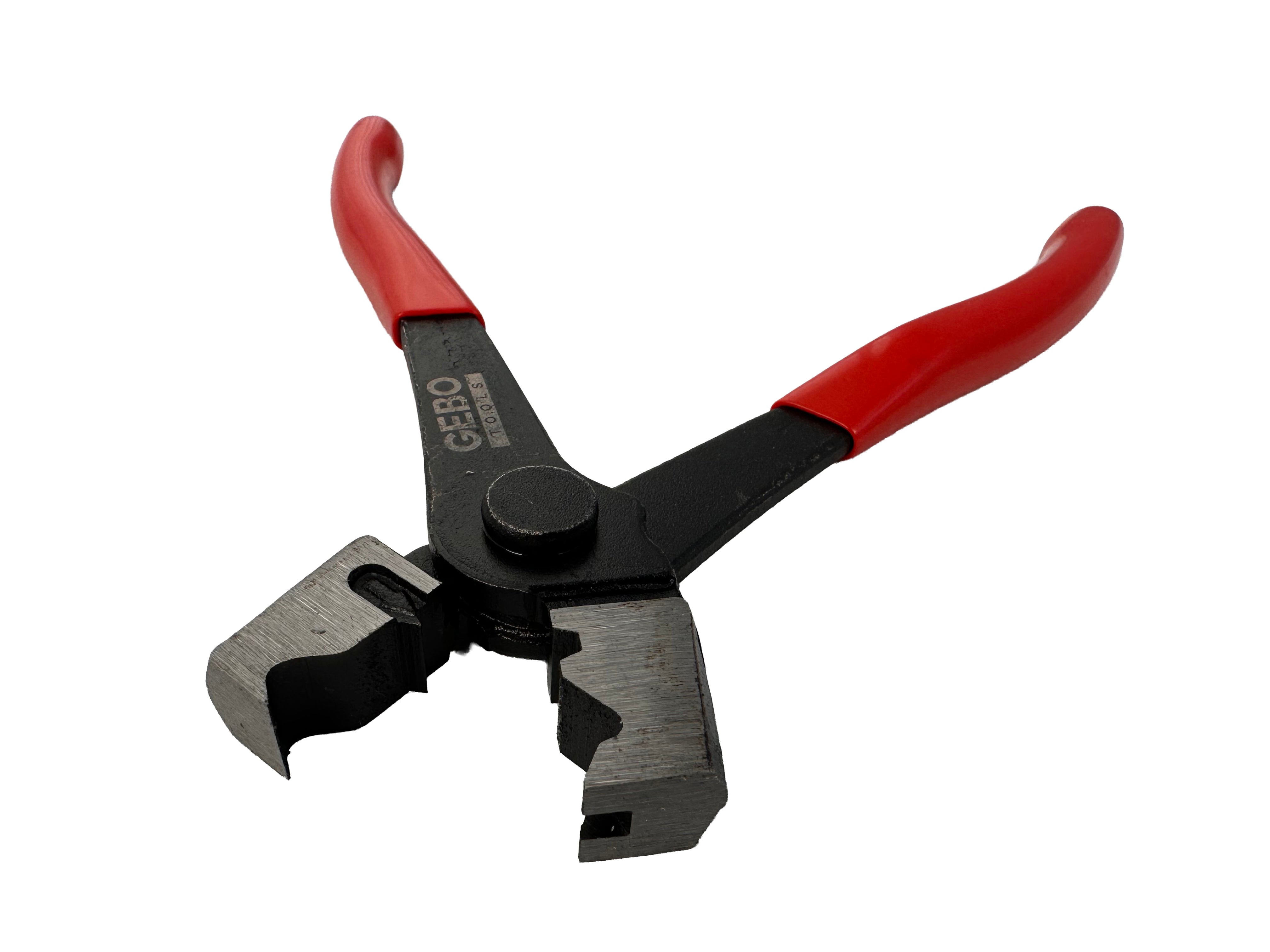 Πένσα Για Σφιγκτήρες Και Σωλήνες CLIC-R GEBO TOOLS