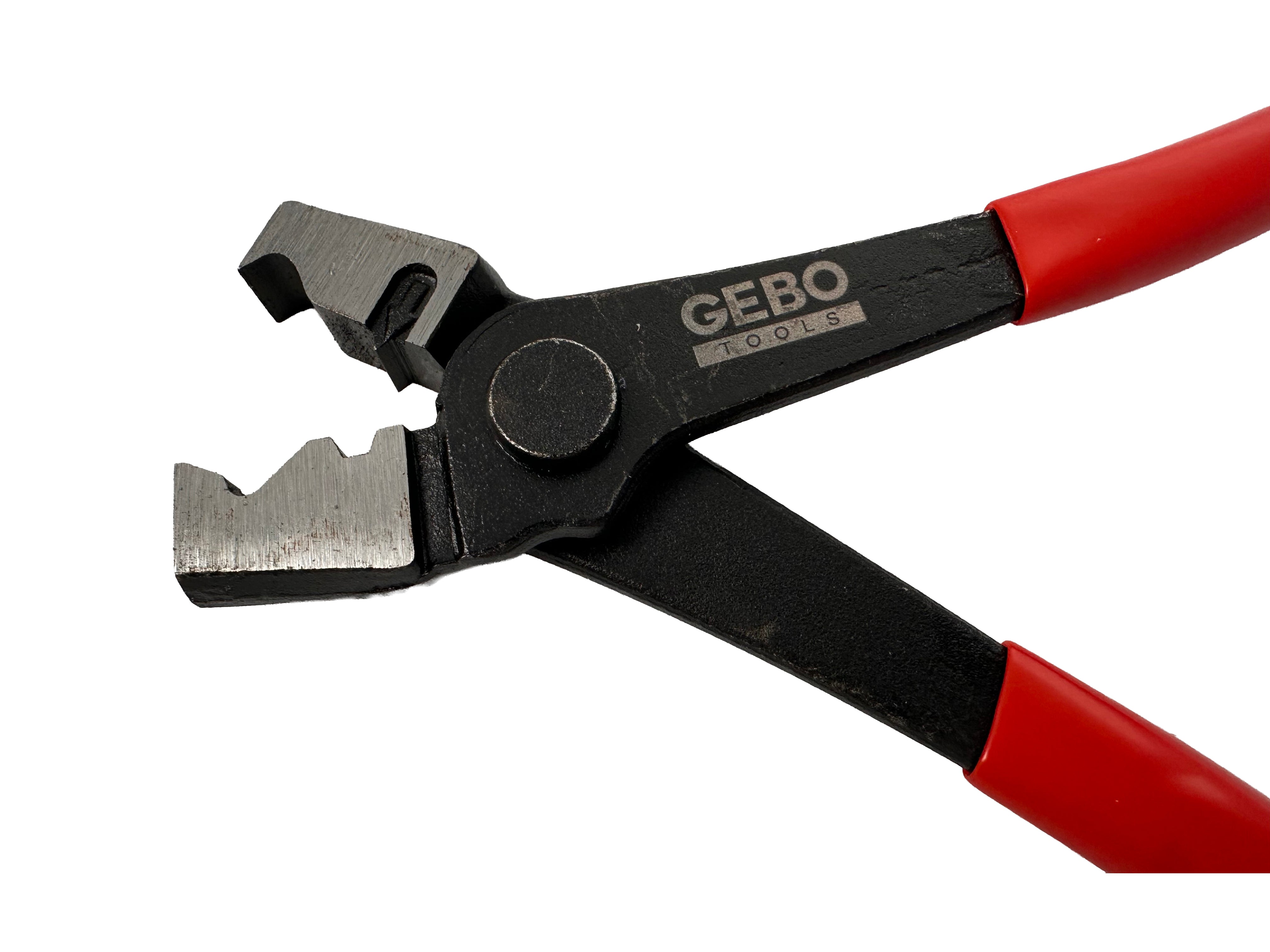 Πένσα Για Σφιγκτήρες Και Σωλήνες CLIC-R GEBO TOOLS