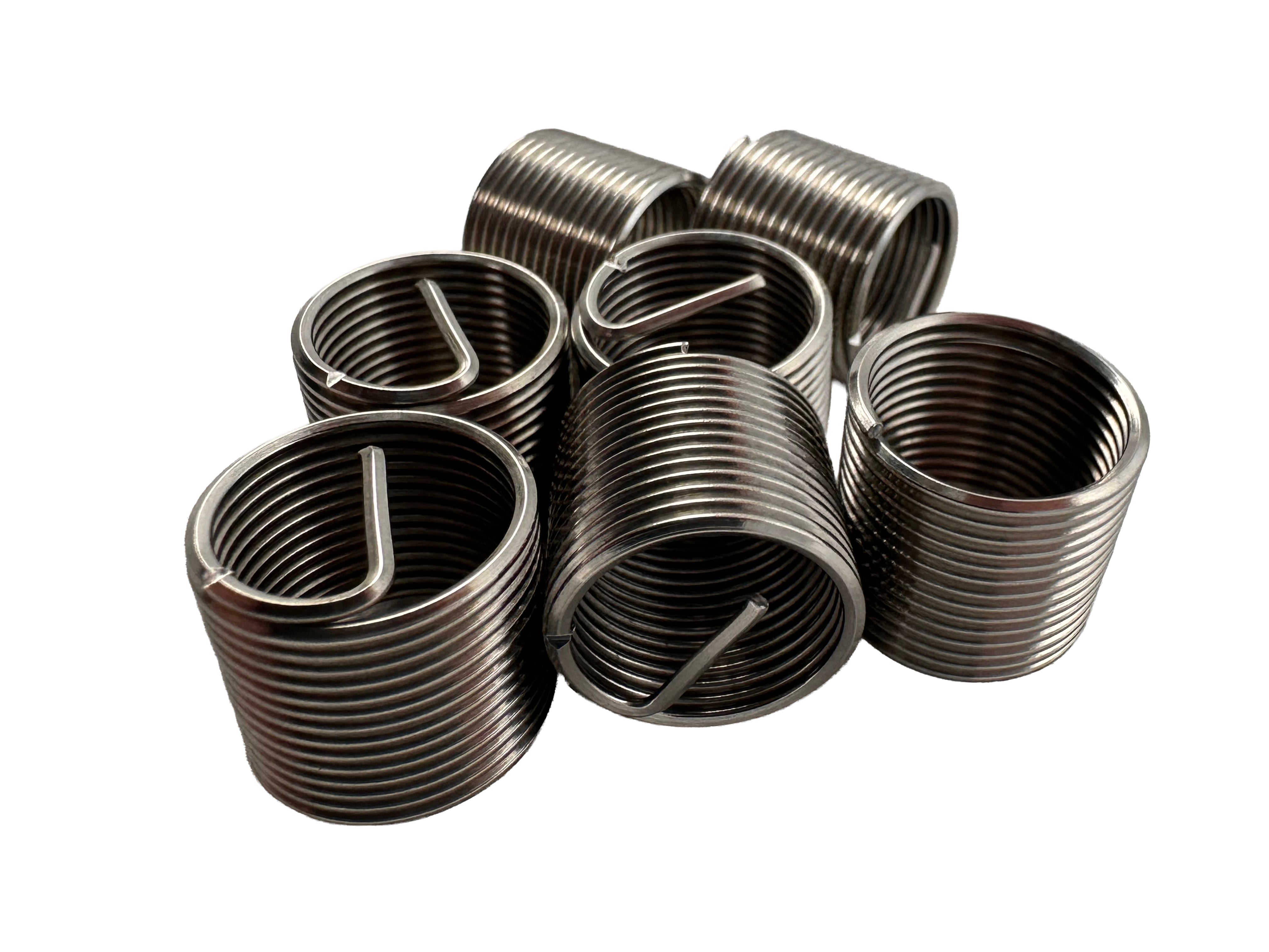 Ελατήρια Επισκευής Σπειρώματος Μ14x1.25 GEBO TOOLS