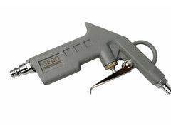 Πιστόλι Καθαρισμού Aέρος Κοντό GEBO TOOLS