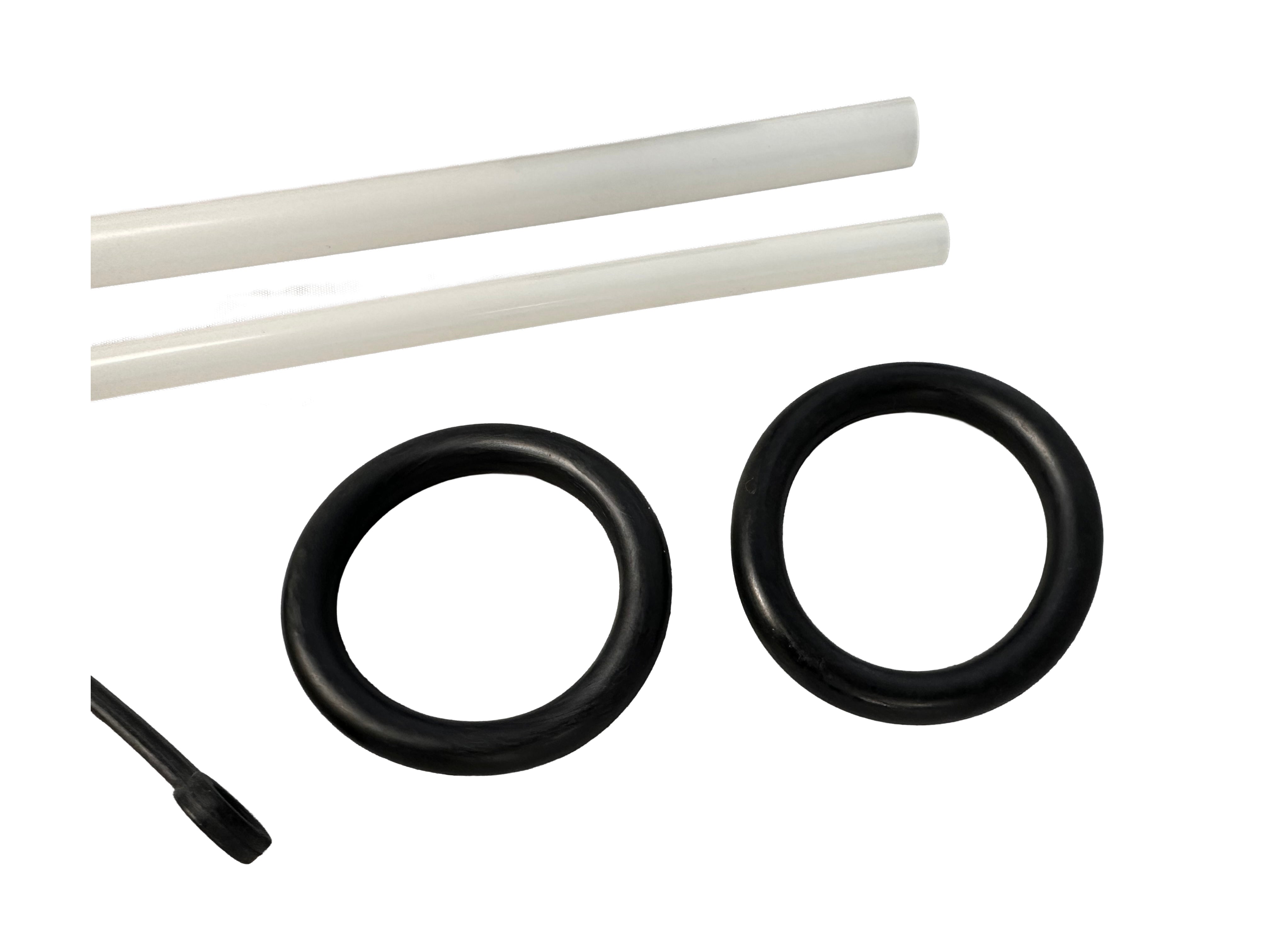 Χειροκίνητη Αντλία Μετάγγισης Υγρών 200ml GEBO TOOLS