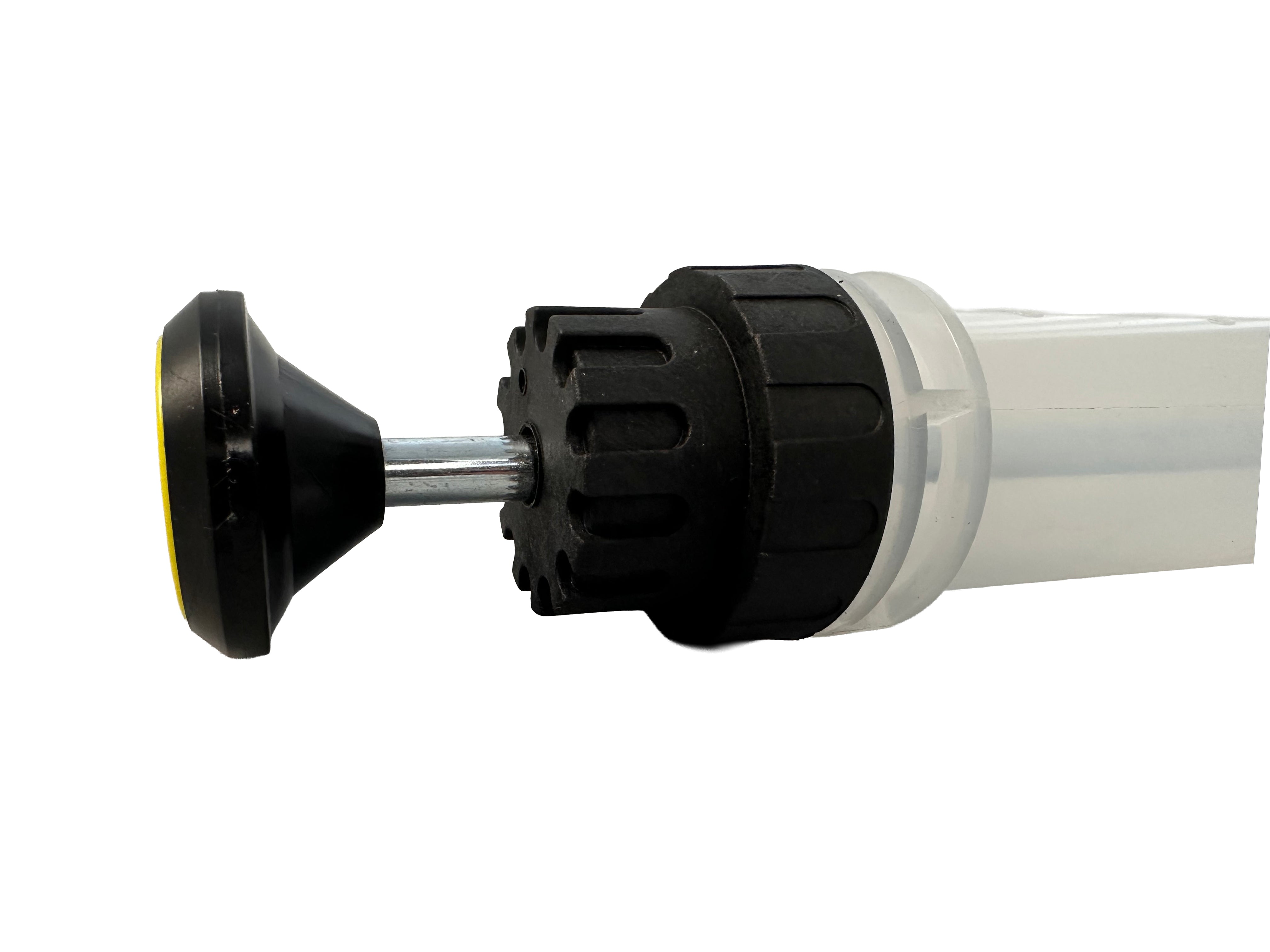 Χειροκίνητη Αντλία Μετάγγισης Υγρών 200ml GEBO TOOLS