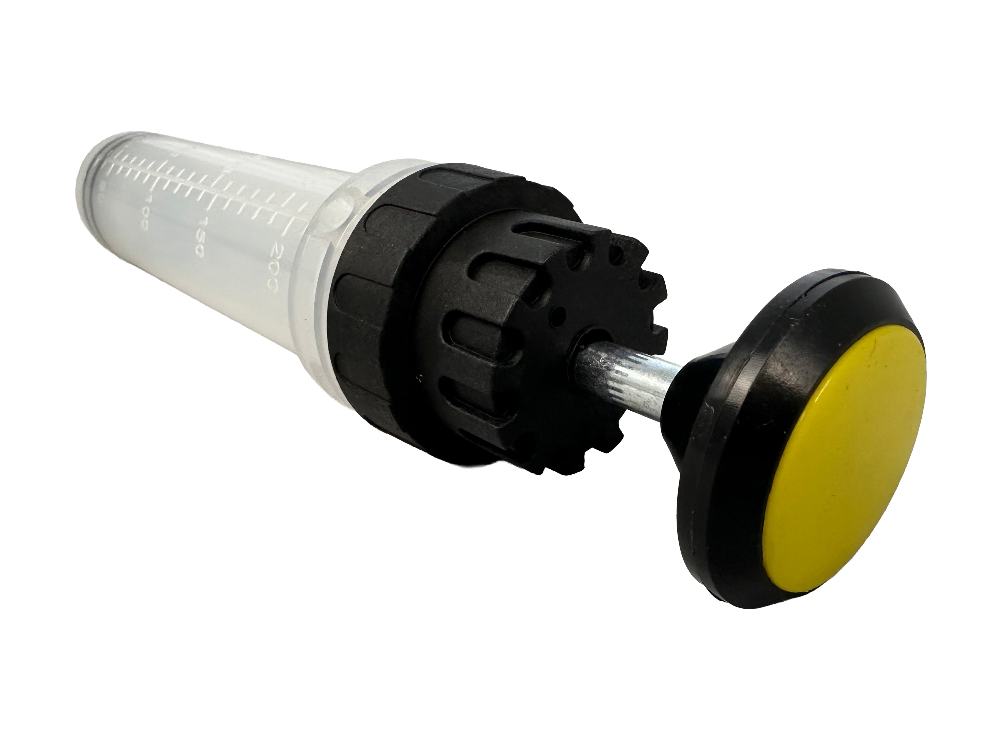 Χειροκίνητη Αντλία Μετάγγισης Υγρών 200ml GEBO TOOLS
