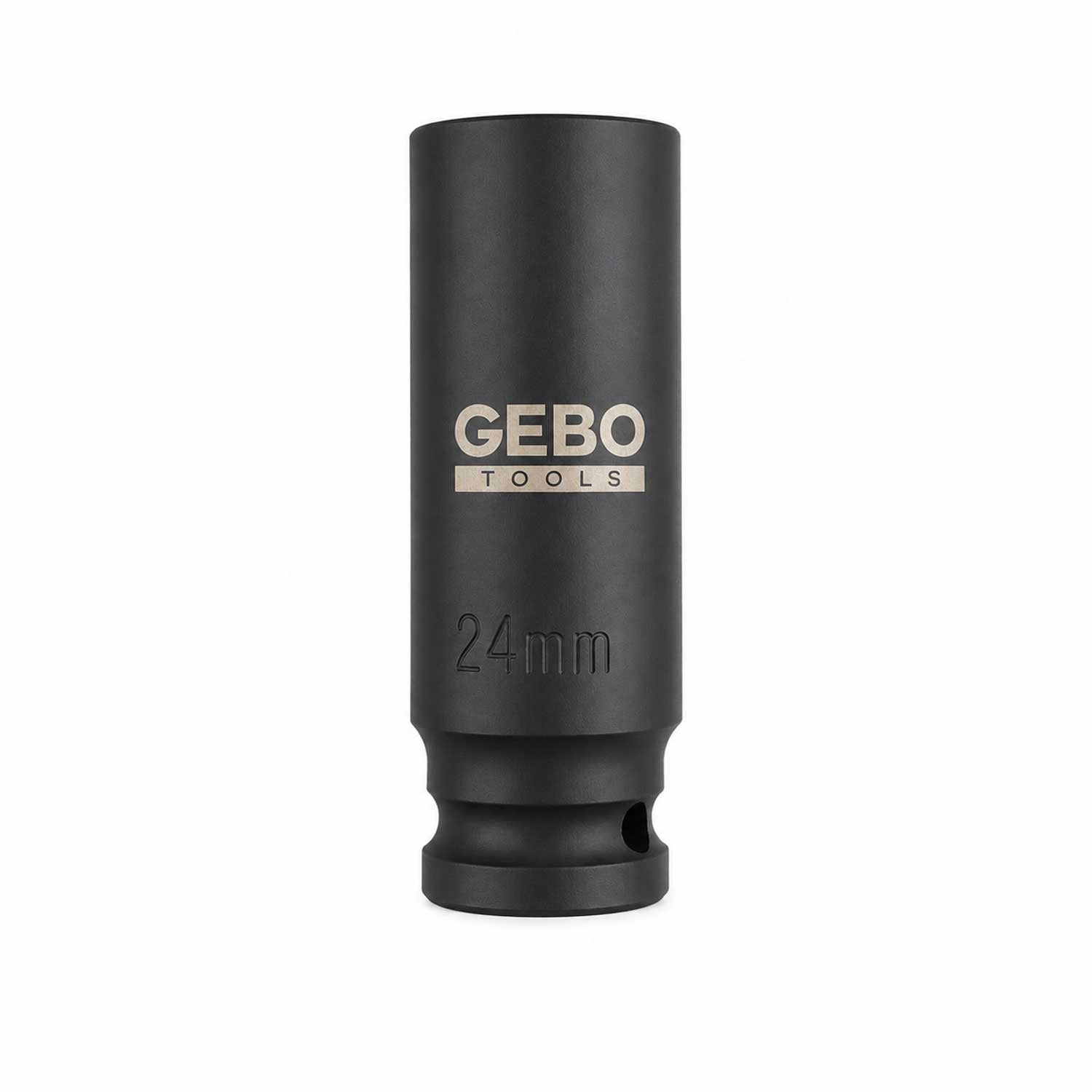 Σετ Καρυδάκια Κρουστικά 1/2" Θηλυκά Torx E8-E24, 10 Τμχ GEBO TOOLS