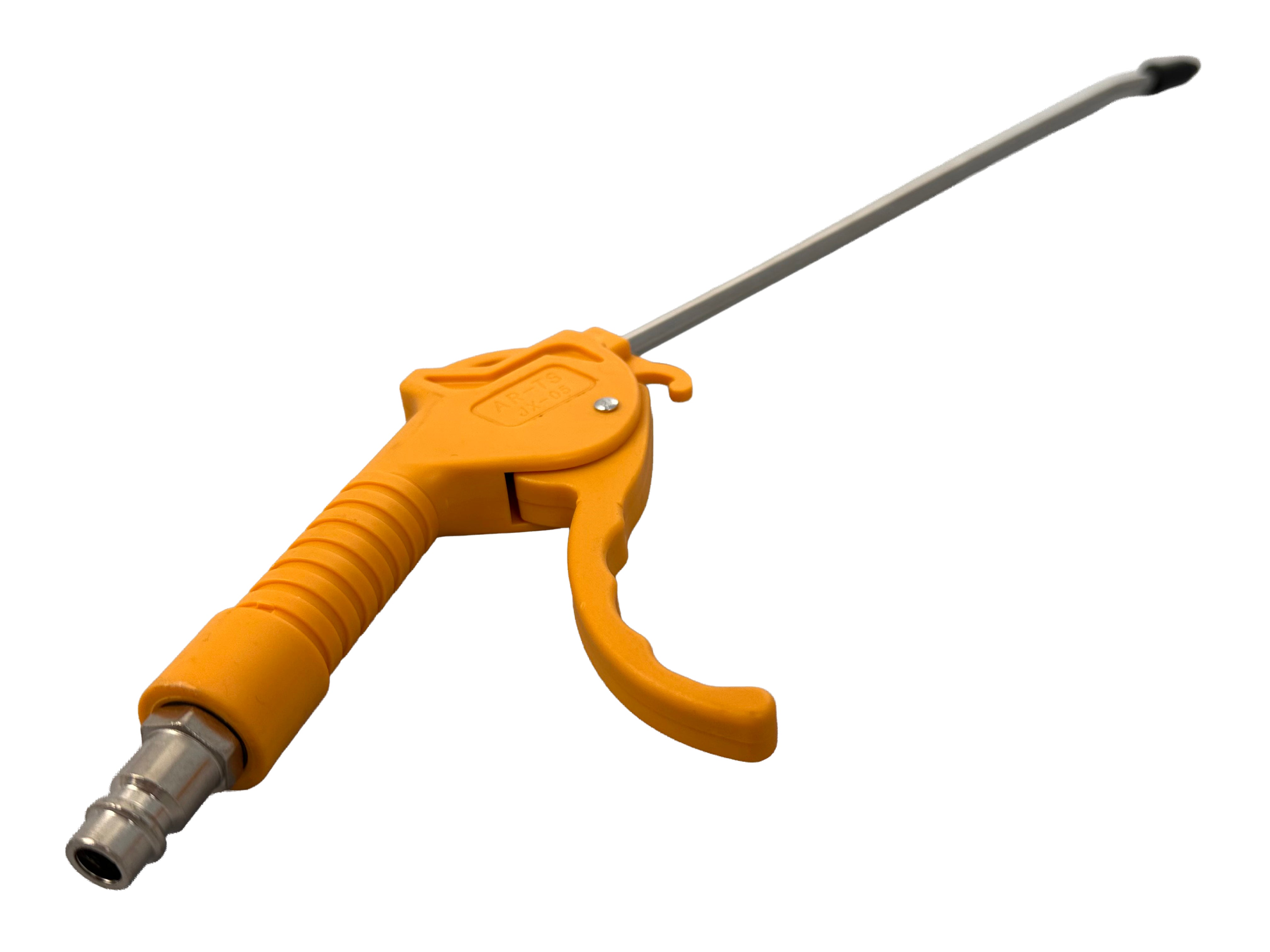 Πιστόλι Πεπιεσμένου Αέρα Μακρύ 250mm GEBO TOOLS