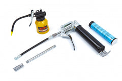 Σετ Γρασαδόρος με Γράσο και Λαδικό 120ml